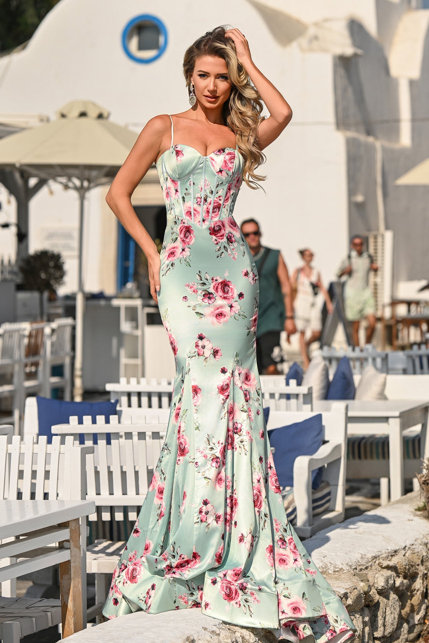 Portia & Scarlett Portia and Scarlett Prom Dresses 2026 Portia And Scarlett PS26000 Prom Dress