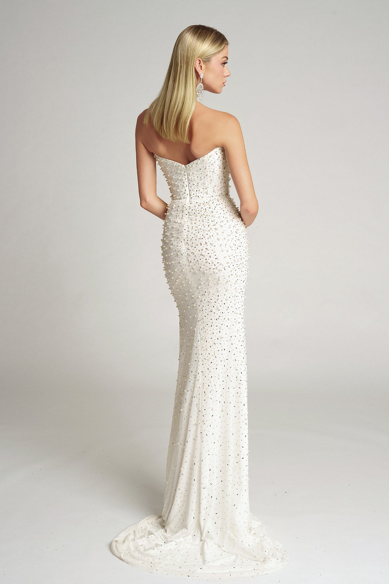 Portia & Scarlett Portia and Scarlett Prom Dresses 2026 Portia and Scarlett PS26006