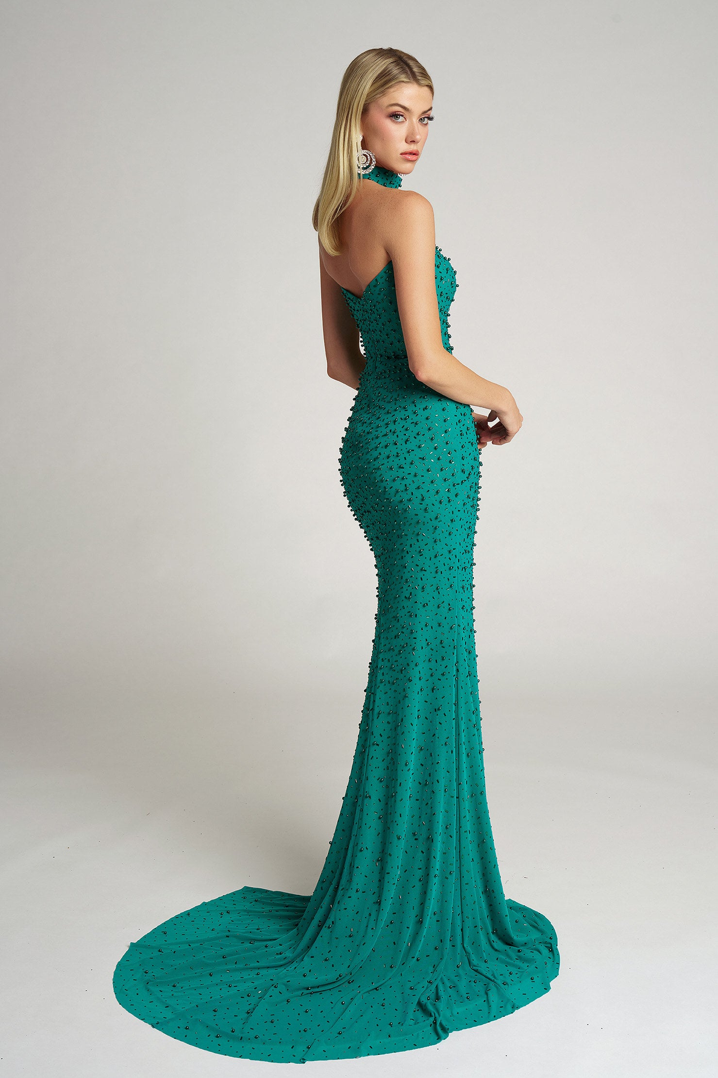 Portia & Scarlett Portia and Scarlett Prom Dresses 2026 Portia and Scarlett PS26006