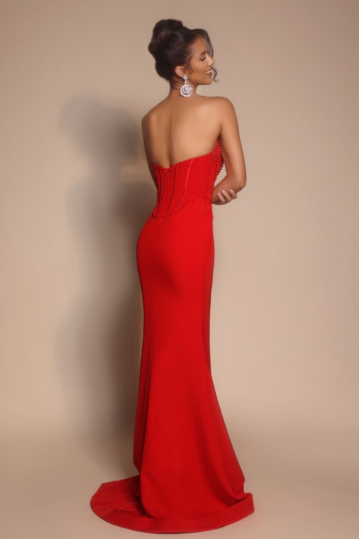 Portia & Scarlett Portia and Scarlett Prom Dresses 2026 Portia And Scarlett PS26008