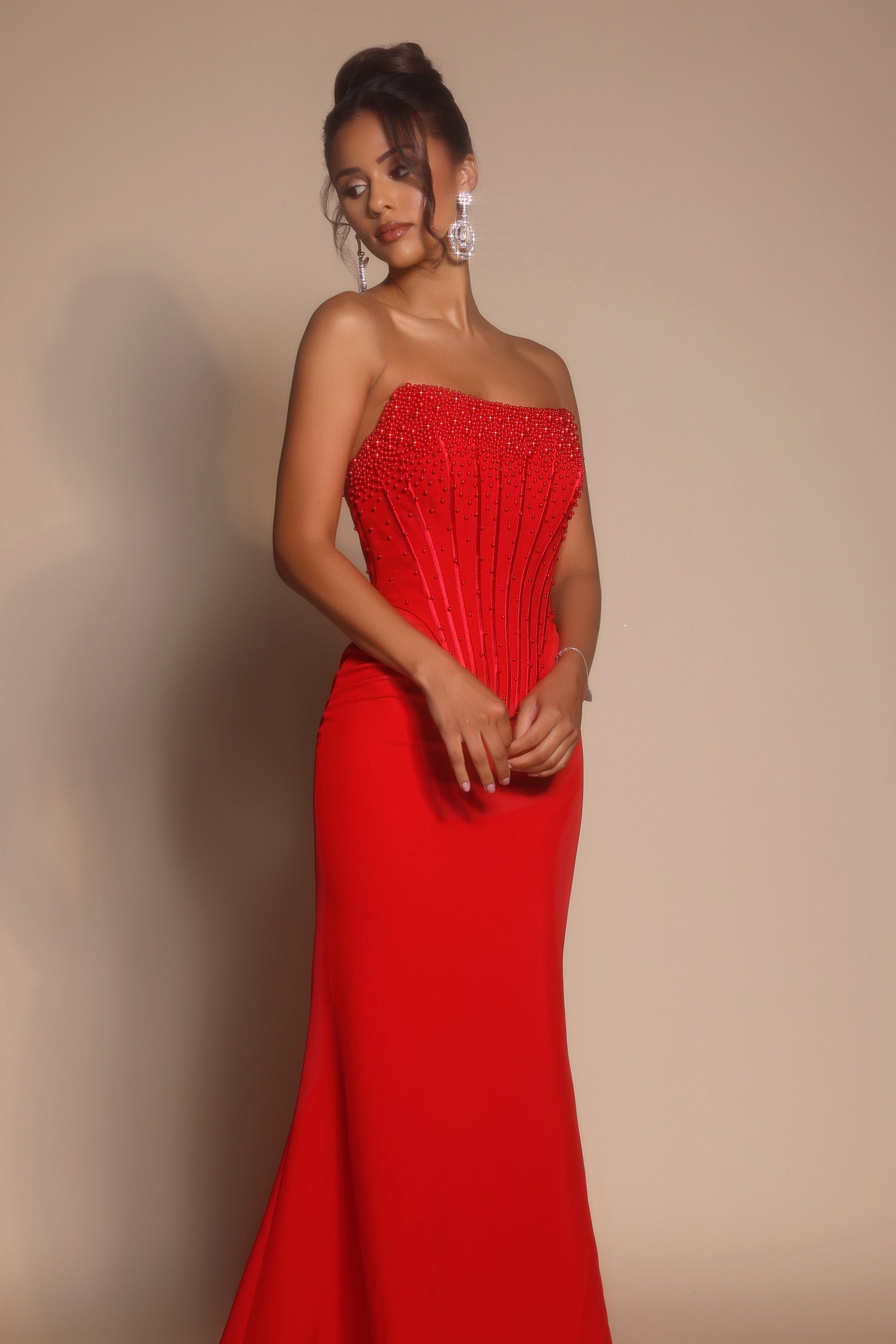 Portia & Scarlett Portia and Scarlett Prom Dresses 2026 Portia And Scarlett PS26008