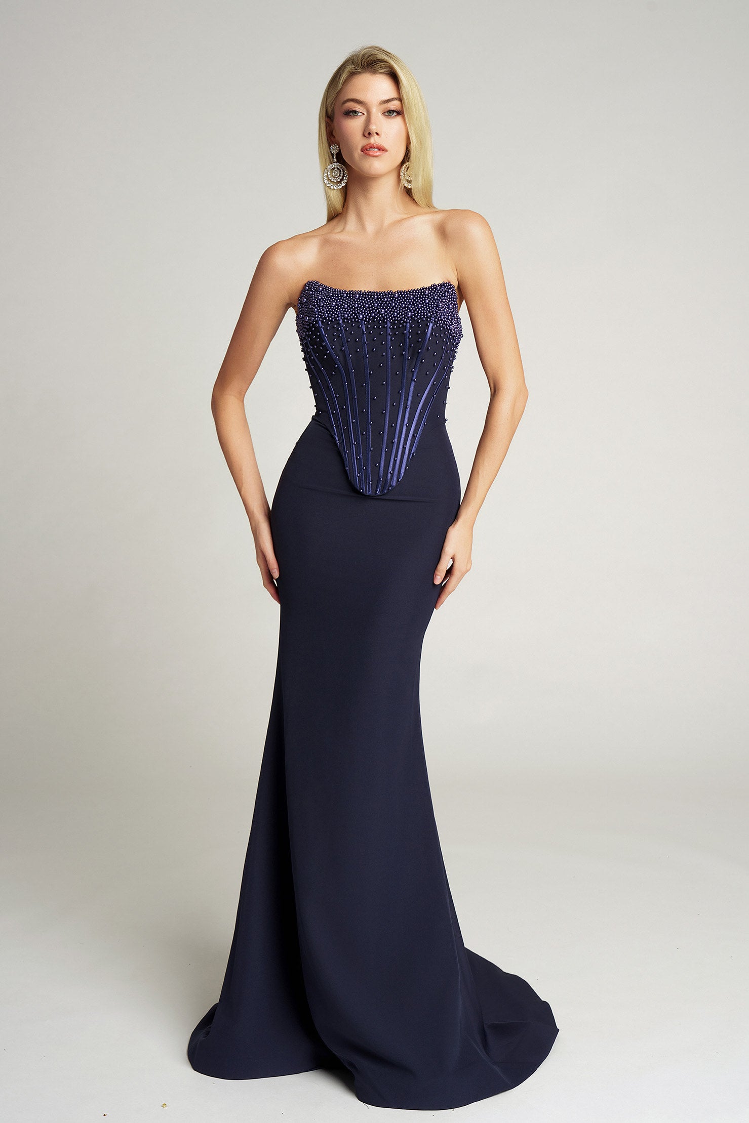 Portia & Scarlett Portia and Scarlett Prom Dresses 2026 Portia And Scarlett PS26008
