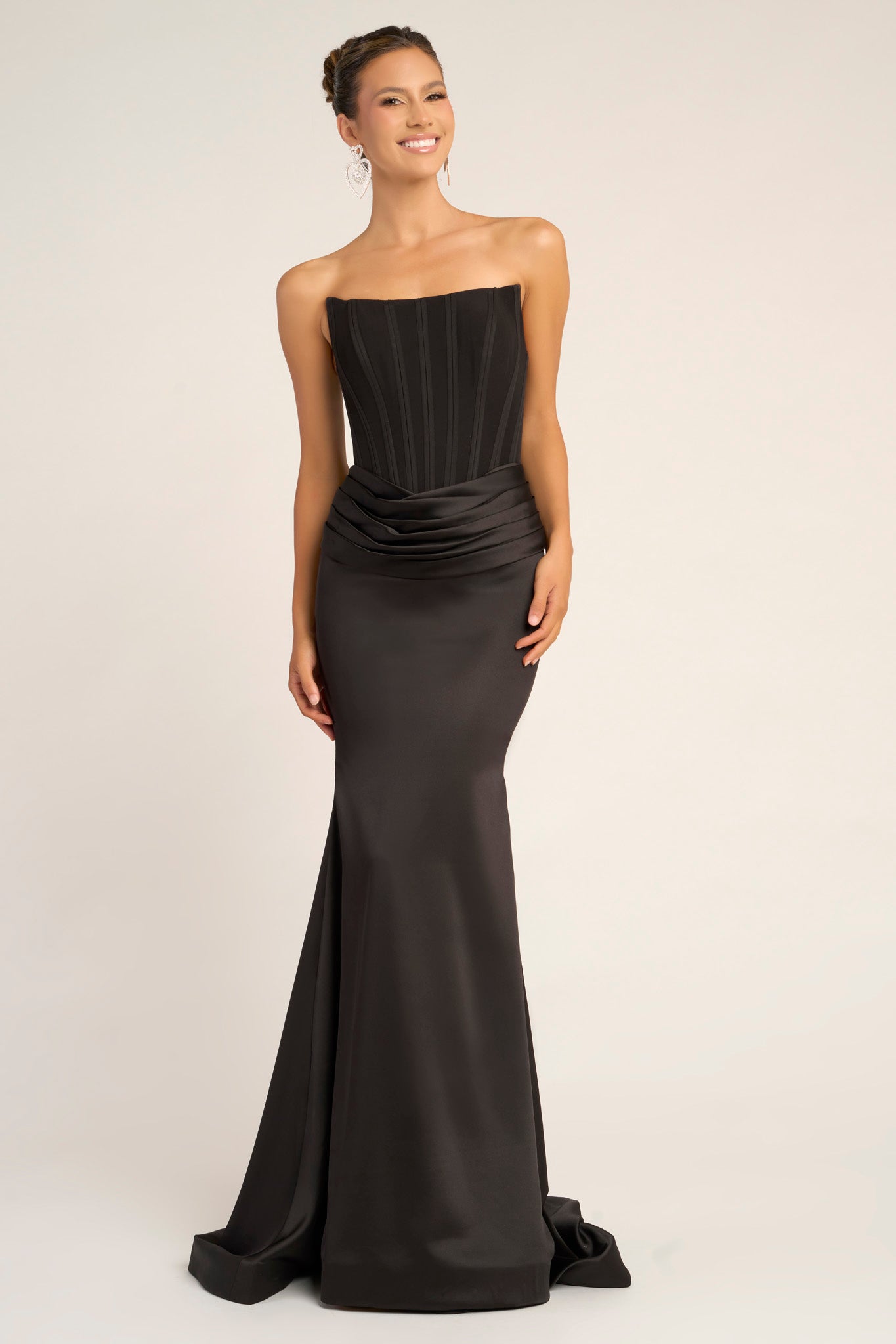 Portia & Scarlett Portia and Scarlett Prom Dresses 2026 Portia And Scarlett PS26032