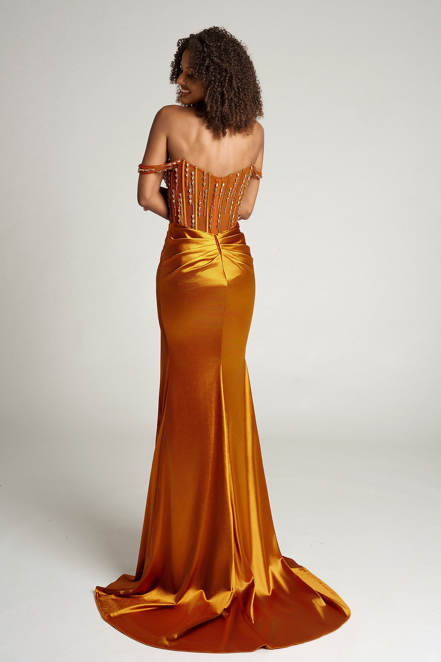 Portia & Scarlett Portia and Scarlett Prom Dresses 2026 Portia And Scarlett PS26046 Dress