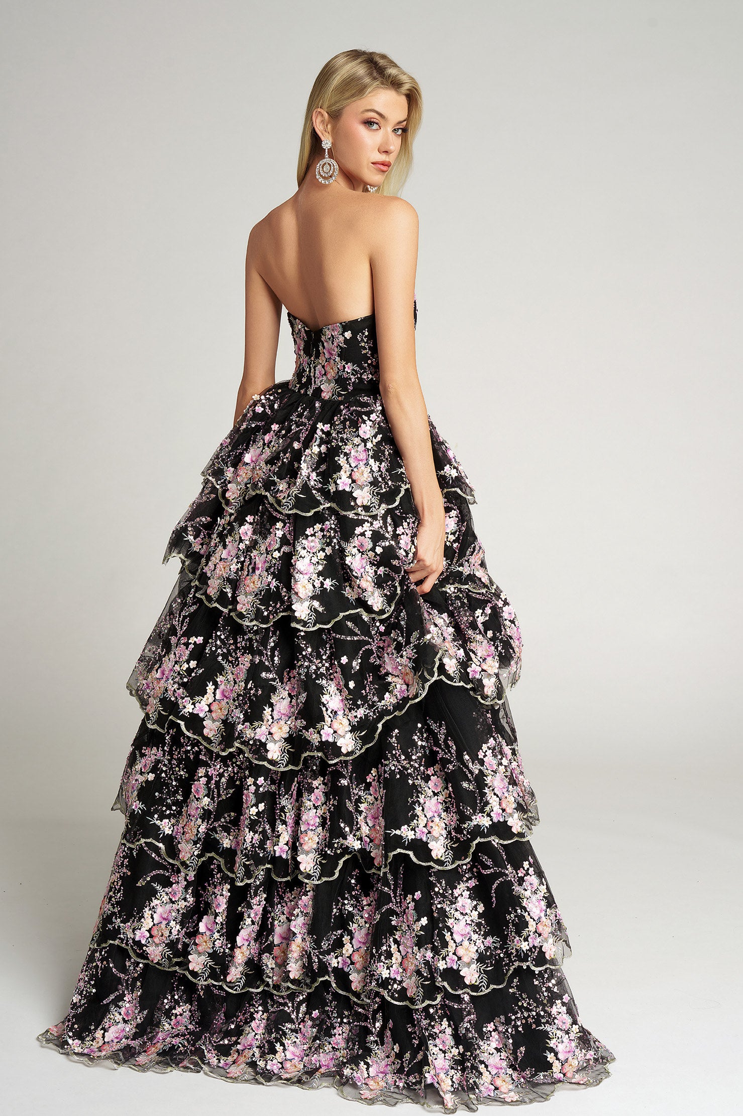 Portia & Scarlett Portia and Scarlett Prom Dresses 2026 Portia And Scarlett PS26051 Dress