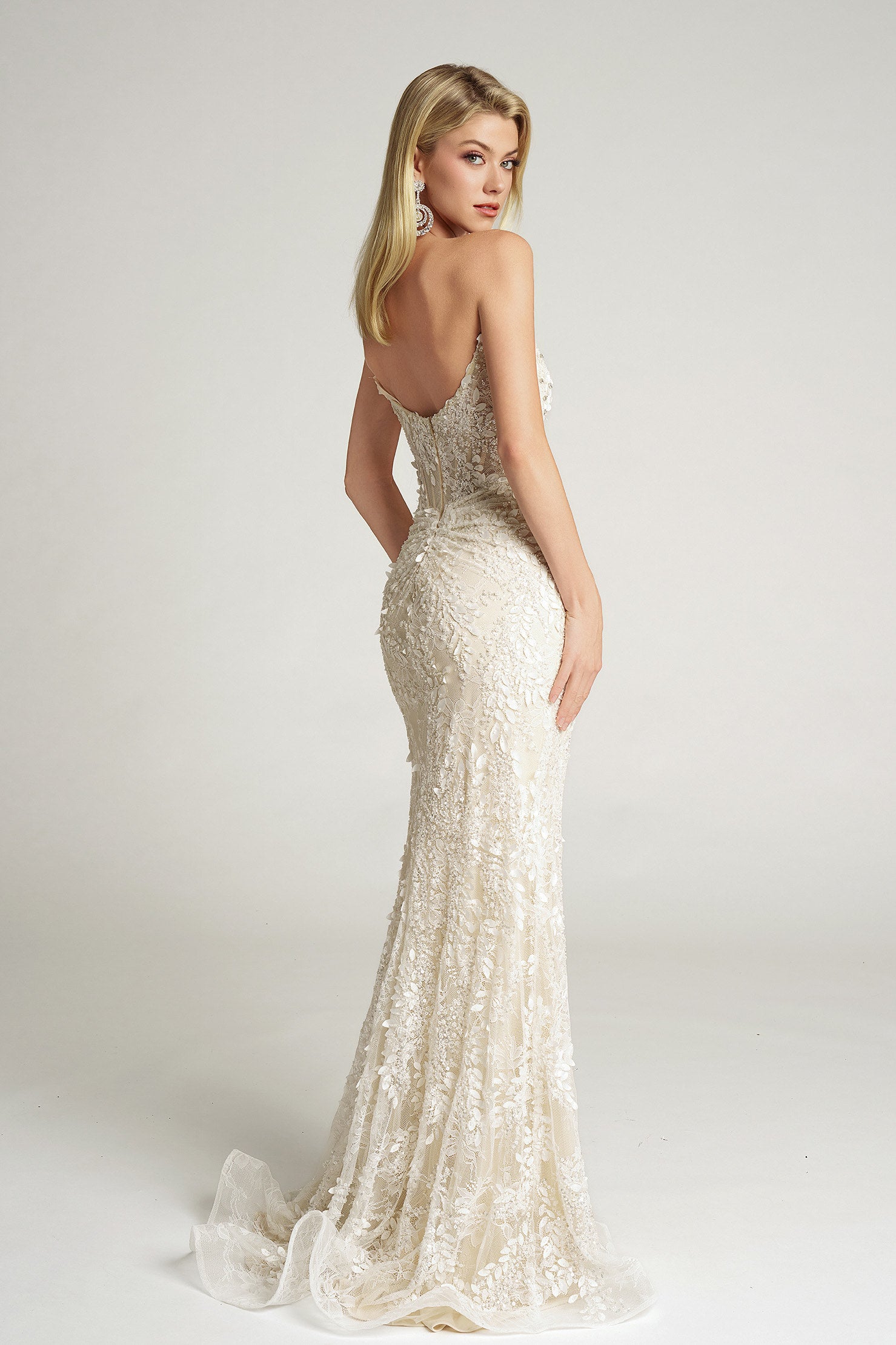 Portia & Scarlett Portia and Scarlett Prom Dresses 2026 Portia and Scarlett PS26052 Prom Dress