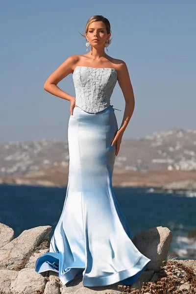 Portia & Scarlett Portia and Scarlett Prom Dresses 2026 Portia and Scarlett PS26092