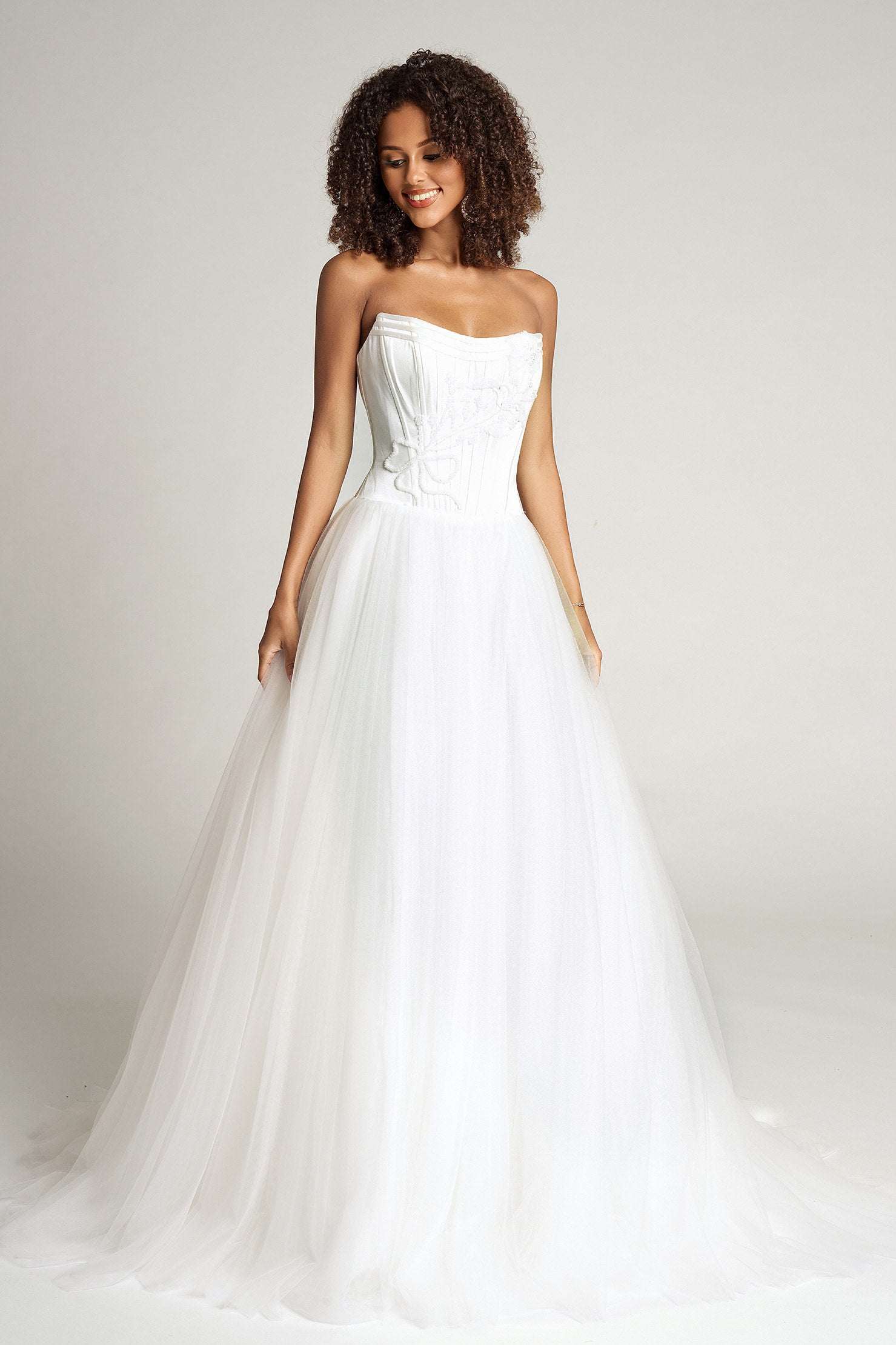 Portia & Scarlett Portia and Scarlett Prom Dresses 2026 Portia And Scarlett PS26102 Dress