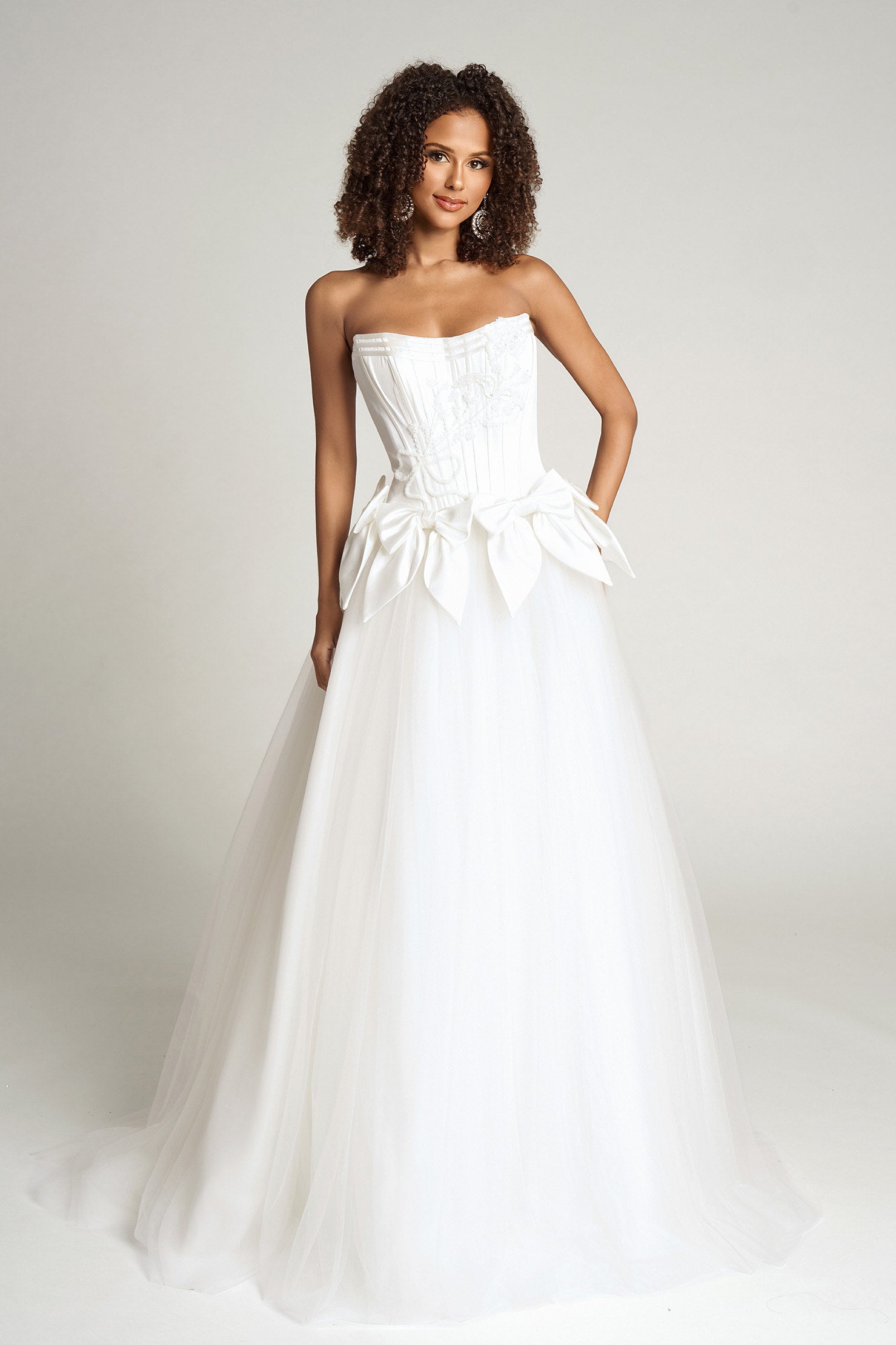 Portia & Scarlett Portia and Scarlett Prom Dresses 2026 Portia And Scarlett PS26102 Dress
