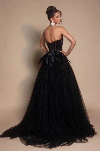 Portia & Scarlett Portia and Scarlett Prom Dresses 2026 Portia And Scarlett PS26102 Prom Dress