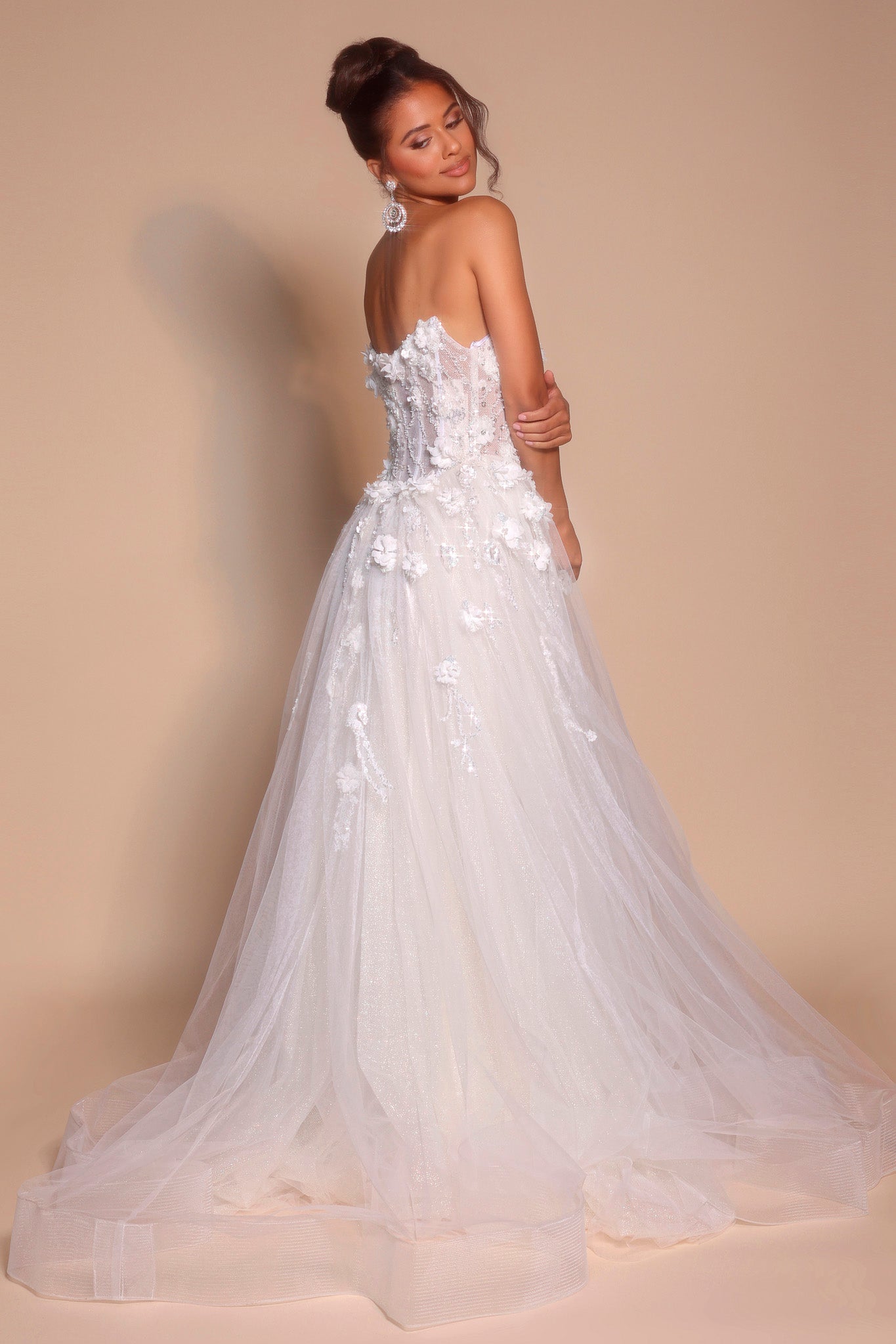 Portia & Scarlett Portia and Scarlett Prom Dresses 2026 Portia And Scarlett PS26137