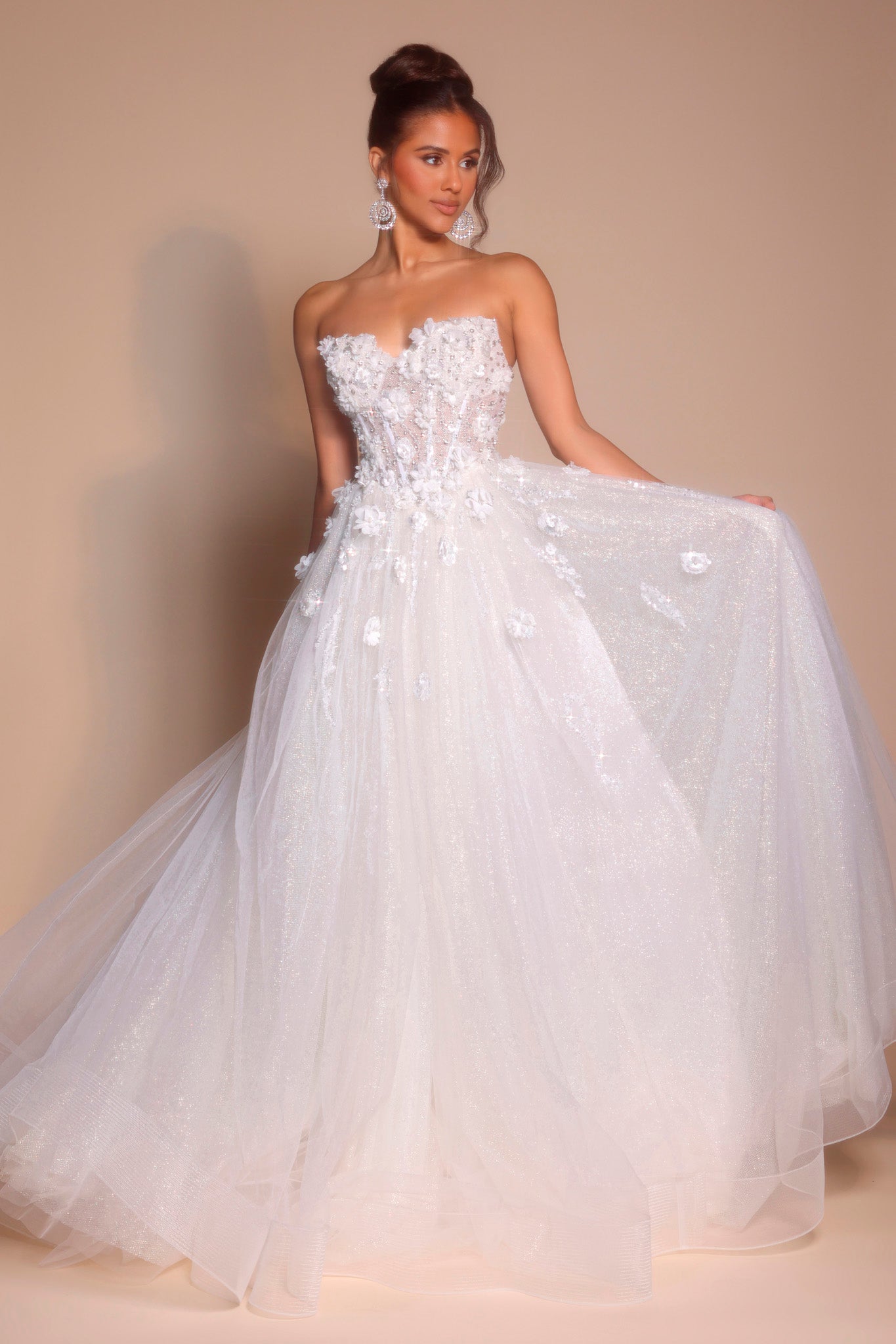Portia & Scarlett Portia and Scarlett Prom Dresses 2026 Portia And Scarlett PS26137