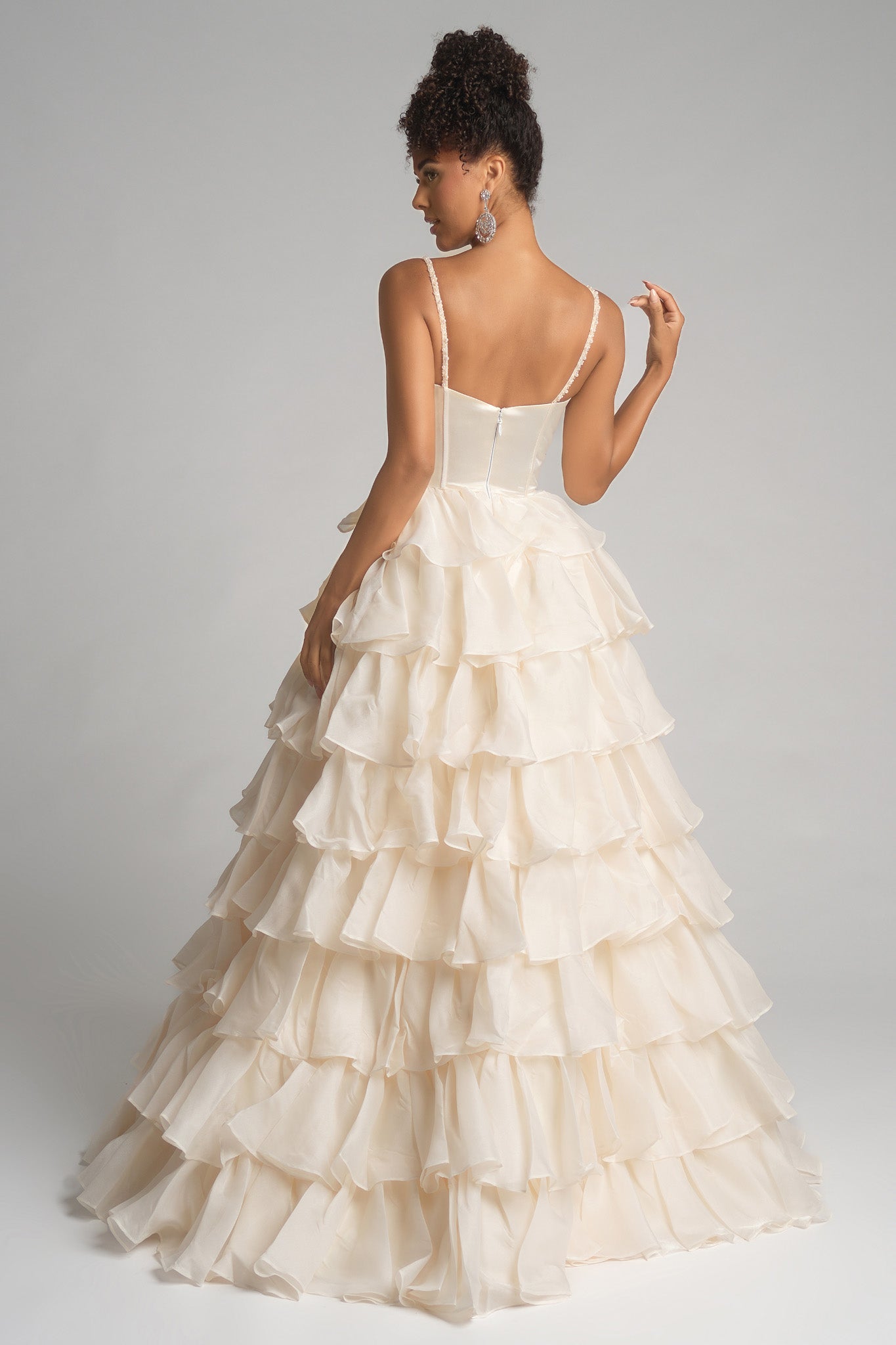 Portia & Scarlett Portia and Scarlett Prom Dresses 2026 Portia And Scarlett PS26155