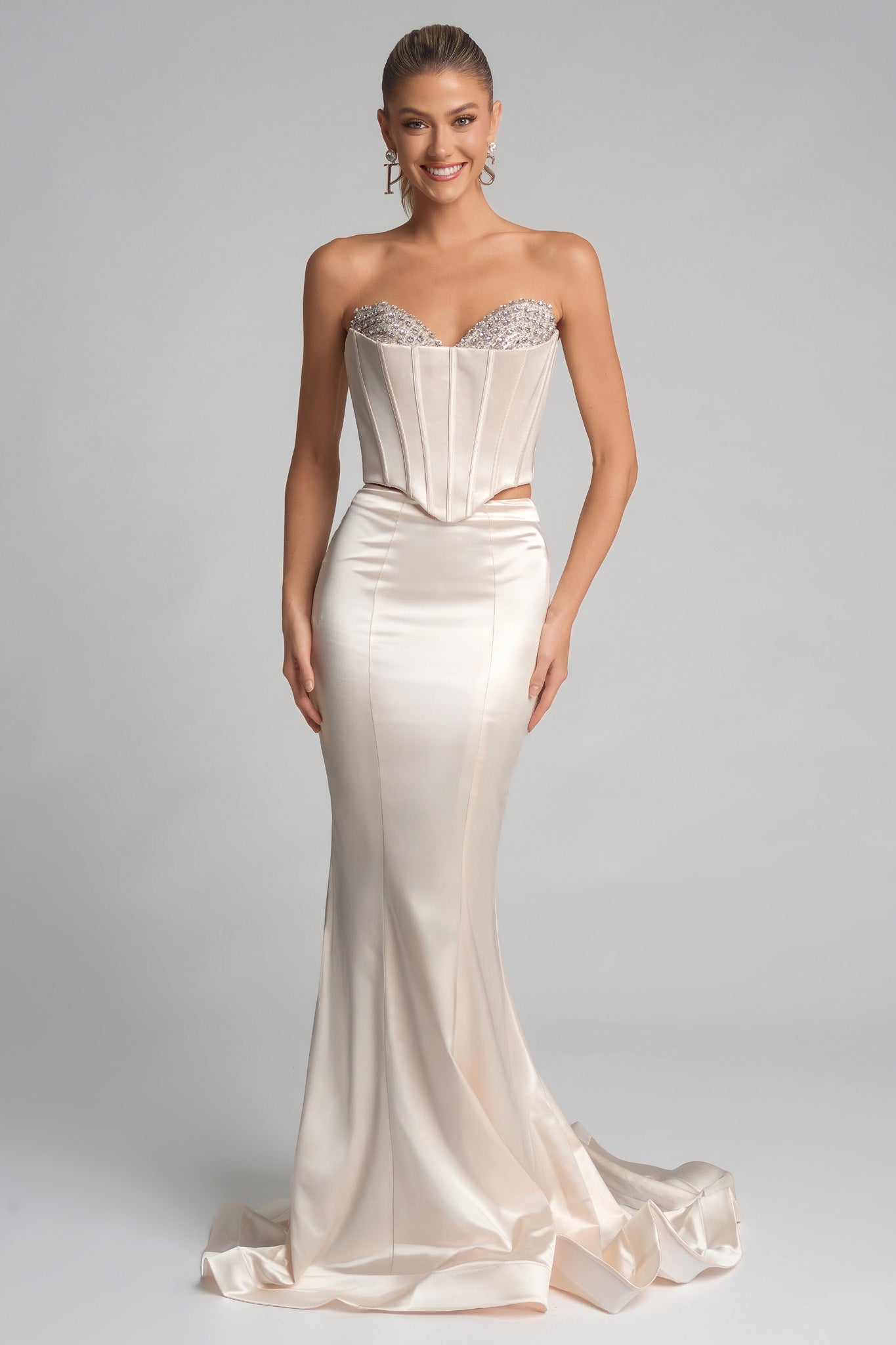 Portia & Scarlett Portia and Scarlett Prom Dresses 2026 Portia And Scarlett PS26170