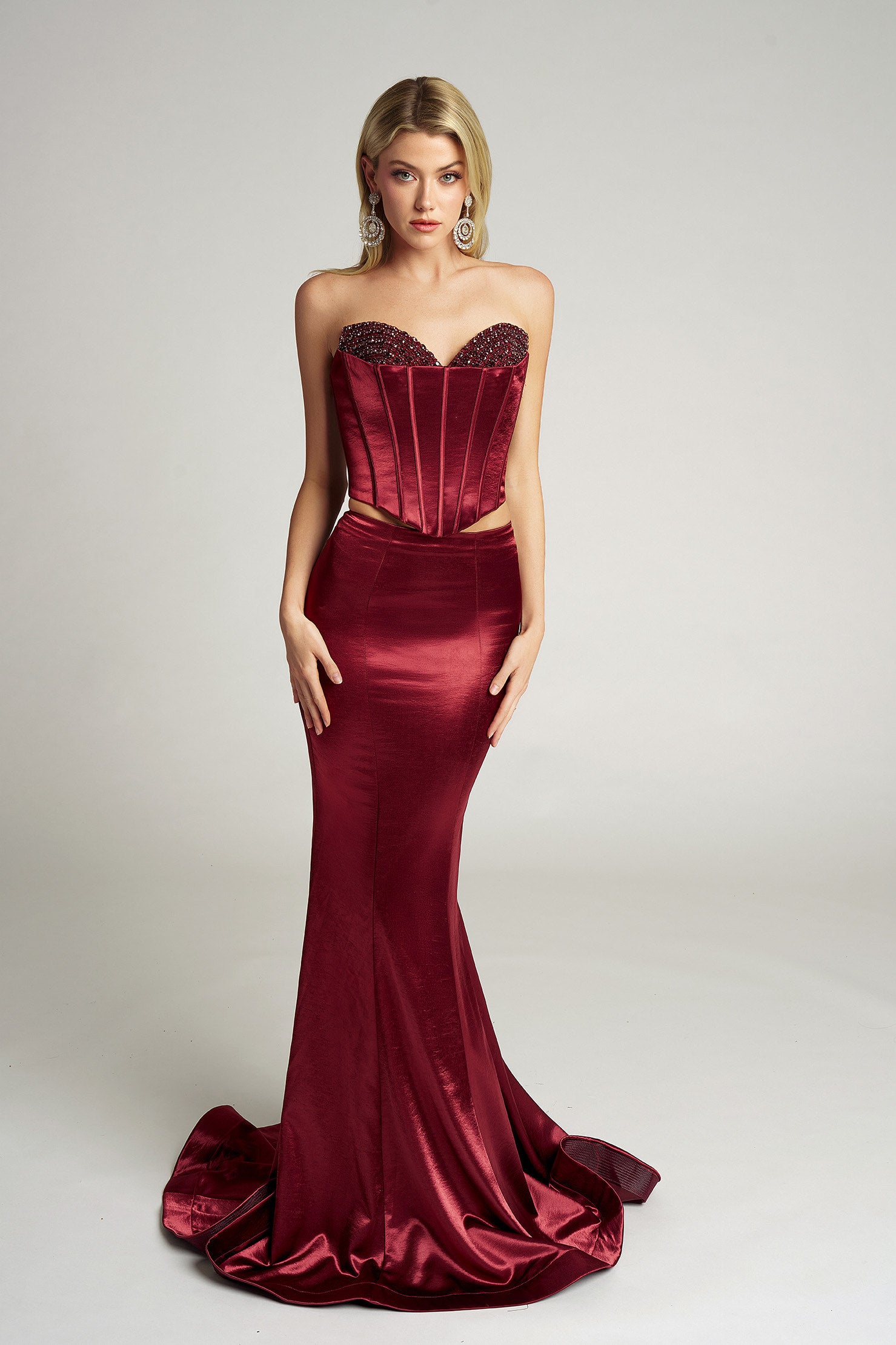 Portia & Scarlett Portia and Scarlett Prom Dresses 2026 Portia And Scarlett PS26170