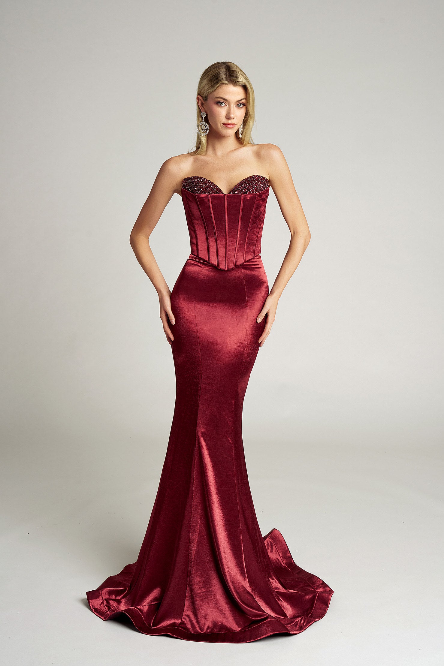 Portia & Scarlett Portia and Scarlett Prom Dresses 2026 Portia And Scarlett PS26170