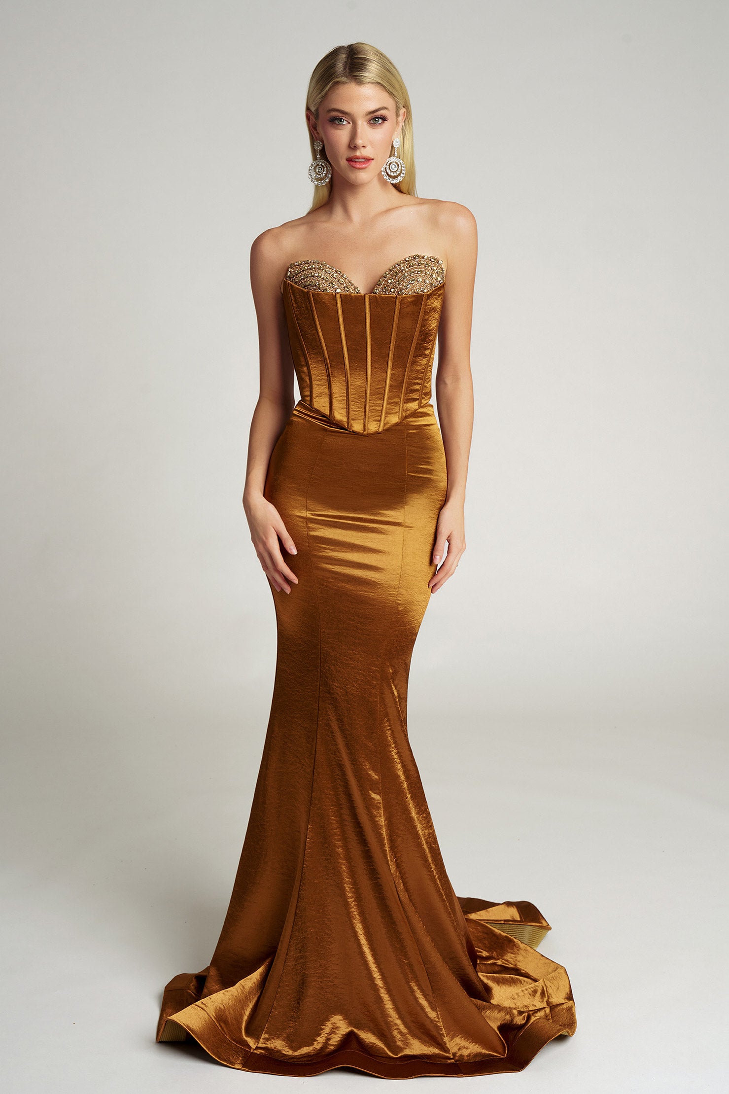 Portia & Scarlett Portia and Scarlett Prom Dresses 2026 Portia And Scarlett PS26170
