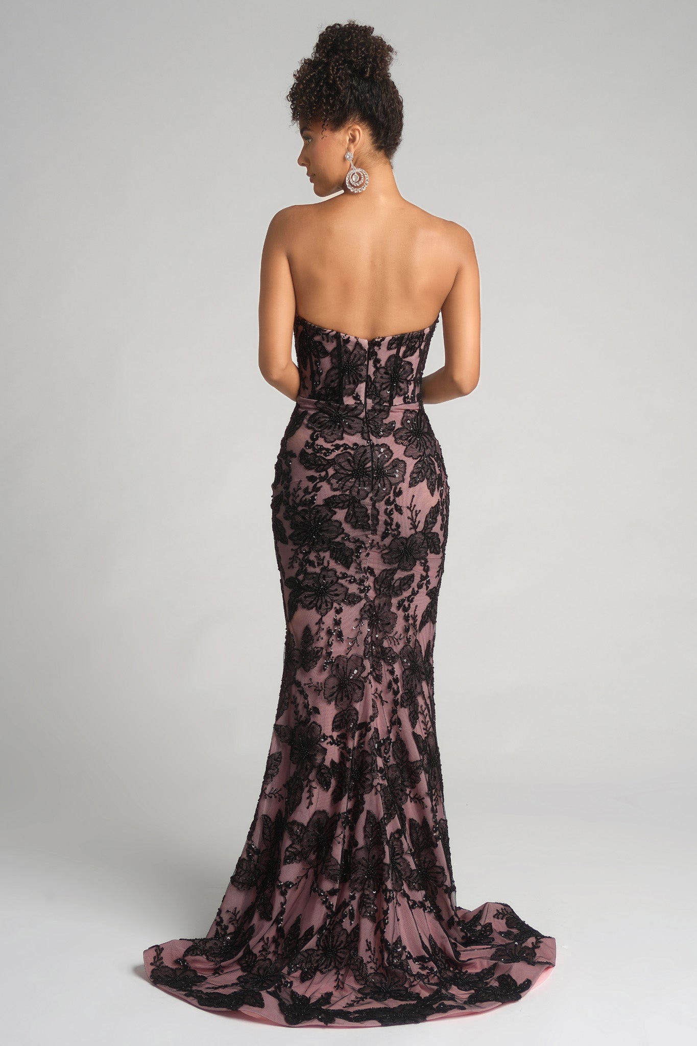 Portia & Scarlett Portia and Scarlett Prom Dresses 2026 Portia And Scarlett PS26175 Prom Dress