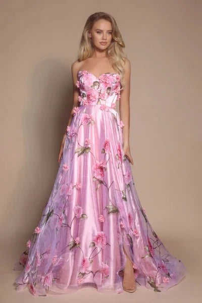 Portia & Scarlett Portia and Scarlett Prom Dresses 2026 Portia And Scarlett PS26180