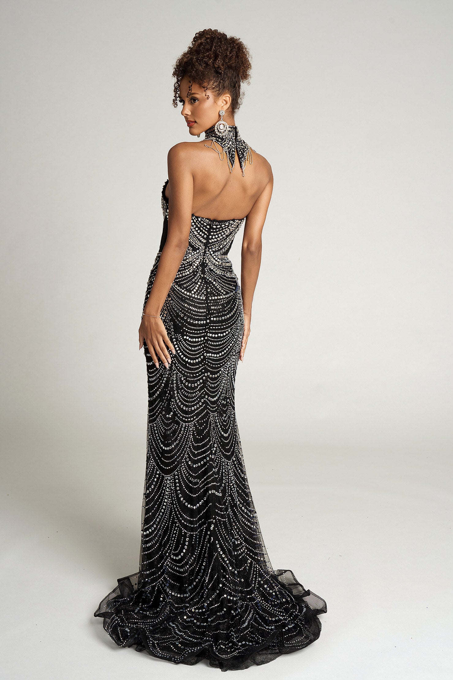 Portia & Scarlett Portia and Scarlett Prom Dresses 2026 Portia And Scarlett PS26199 Prom Dress
