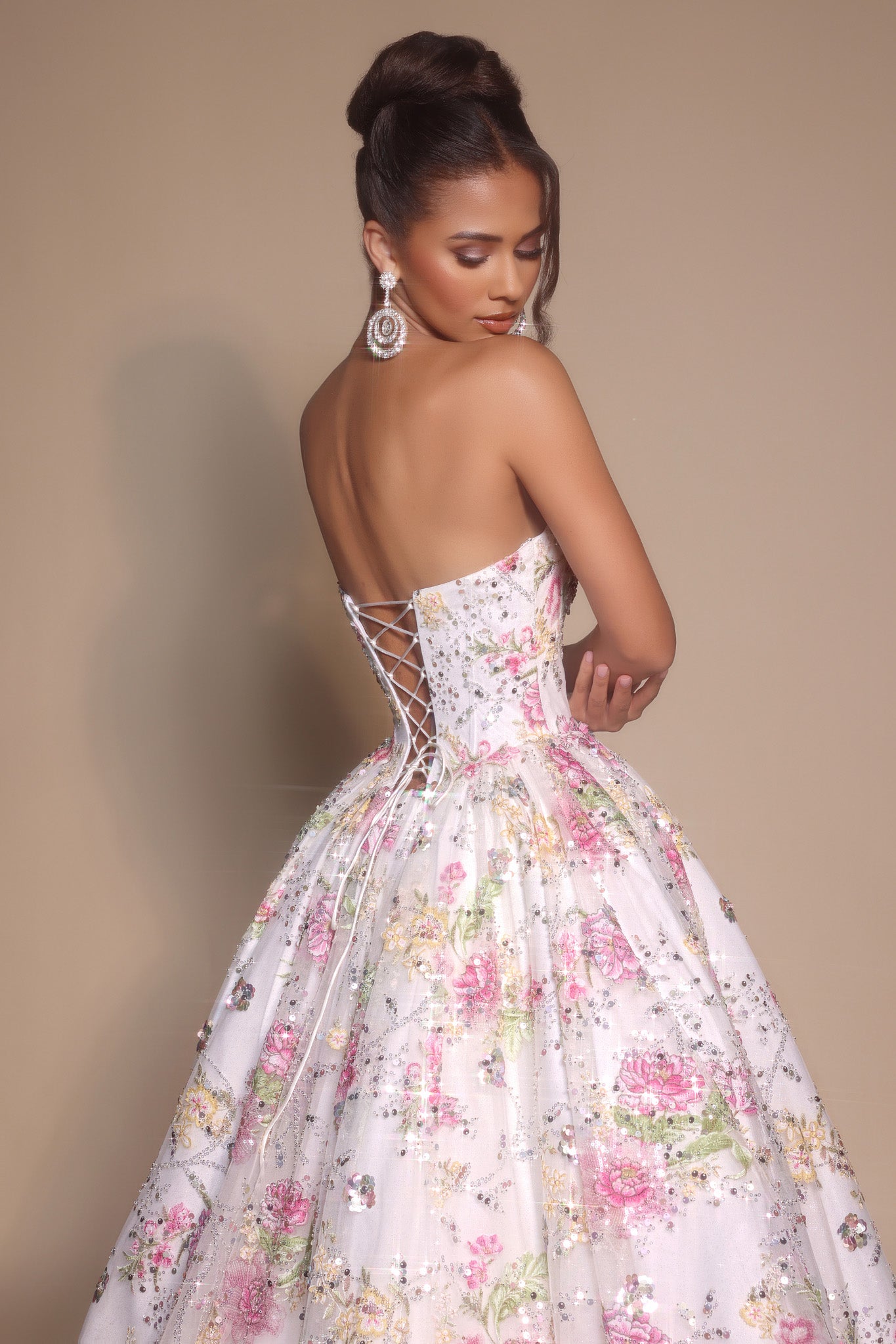 Portia & Scarlett Portia and Scarlett Prom Dresses 2026 Portia And Scarlett PS26215