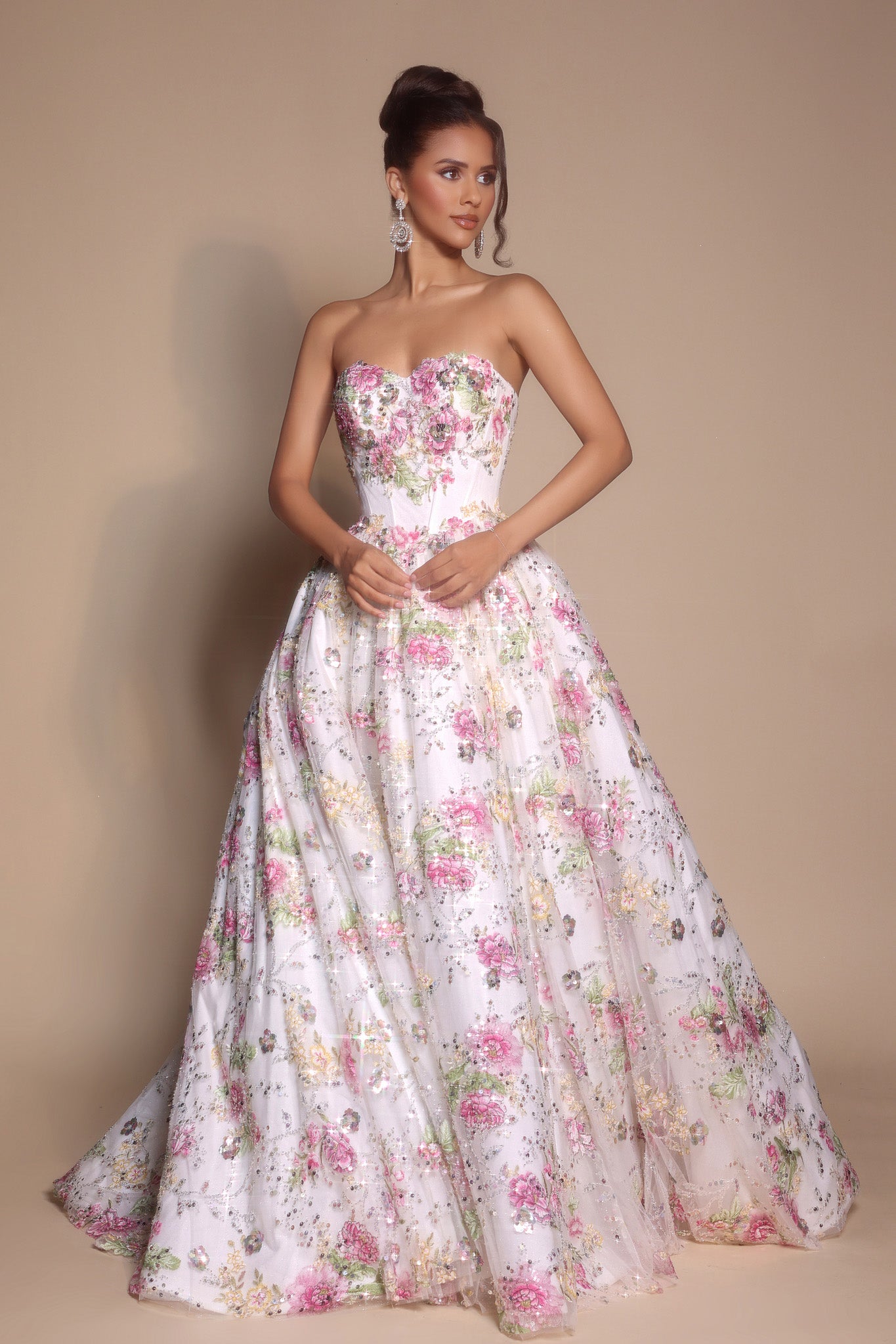 Portia & Scarlett Portia and Scarlett Prom Dresses 2026 Portia And Scarlett PS26215