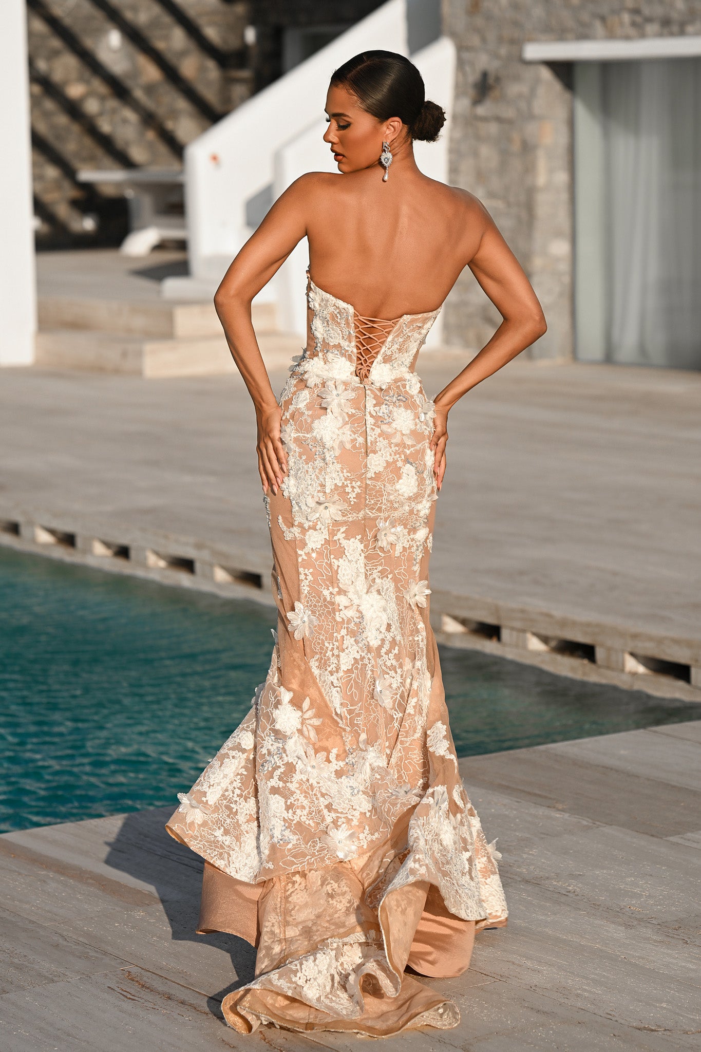 Portia & Scarlett Portia and Scarlett Prom Dresses 2026 Portia and Scarlett PS26248 Prom Dress