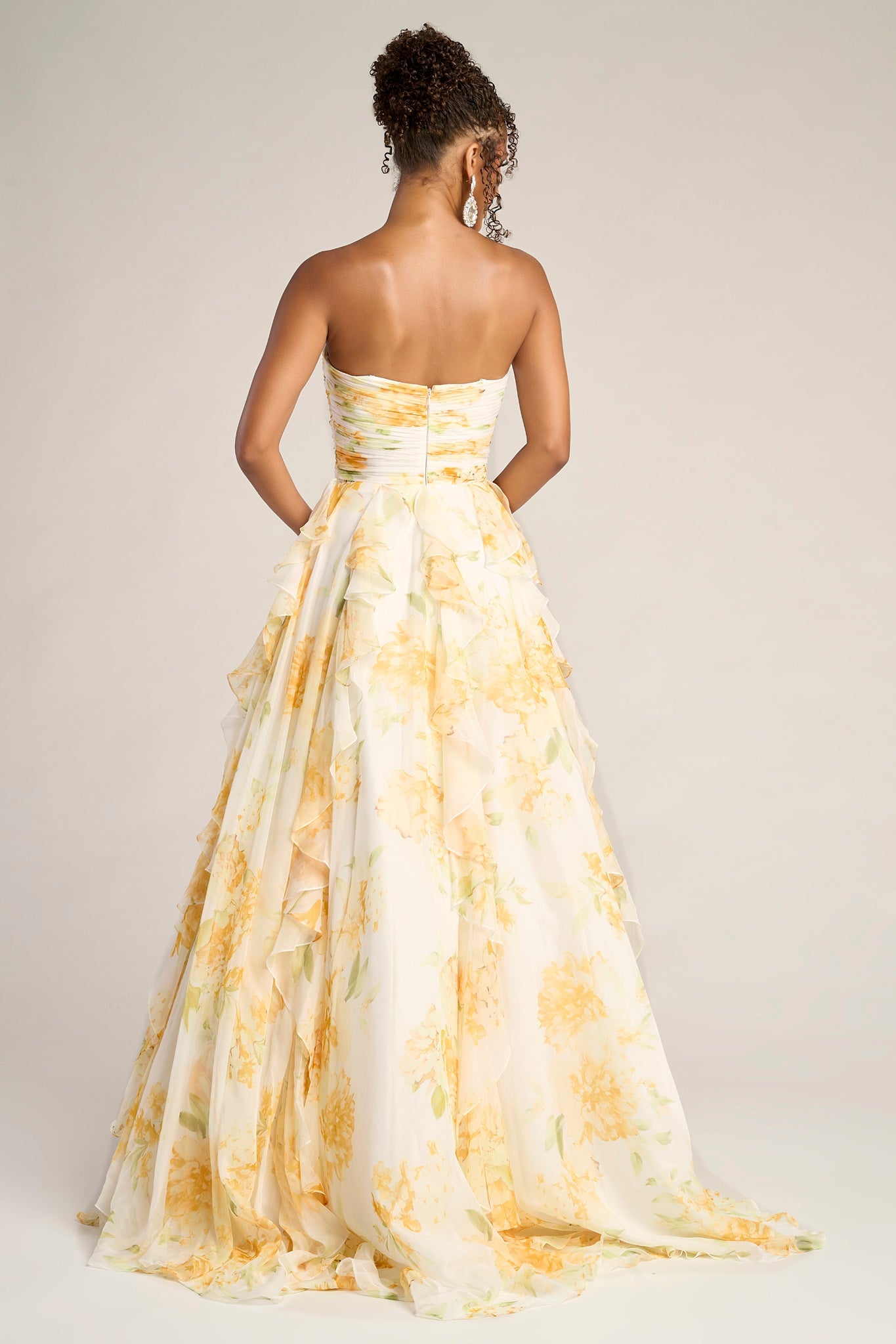 Portia & Scarlett Portia and Scarlett Prom Dresses 2026 Portia And Scarlett PS26254 Prom Dress