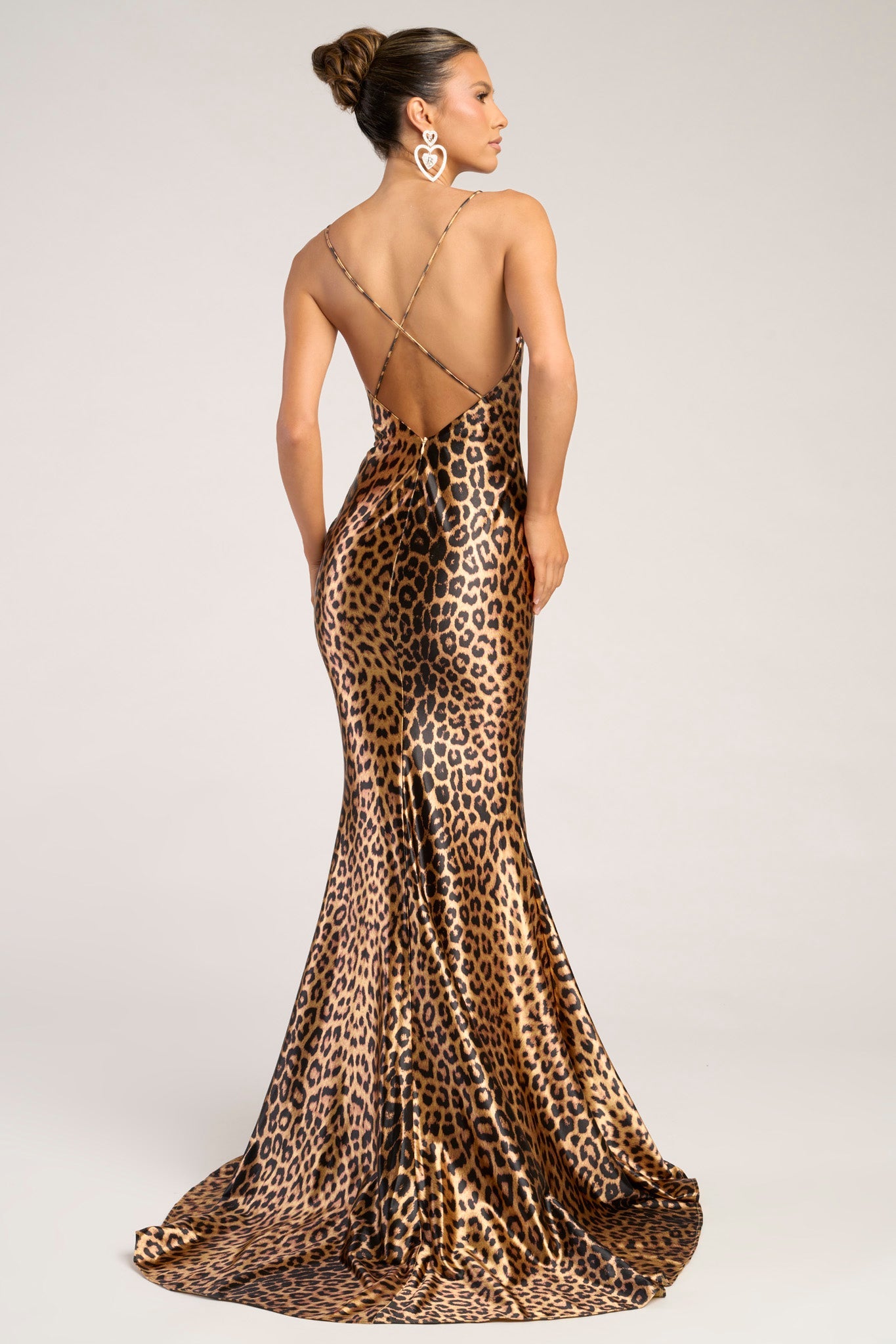 Portia & Scarlett Portia and Scarlett Prom Dresses 2026 Portia And Scarlett PS26257 Prom Dress