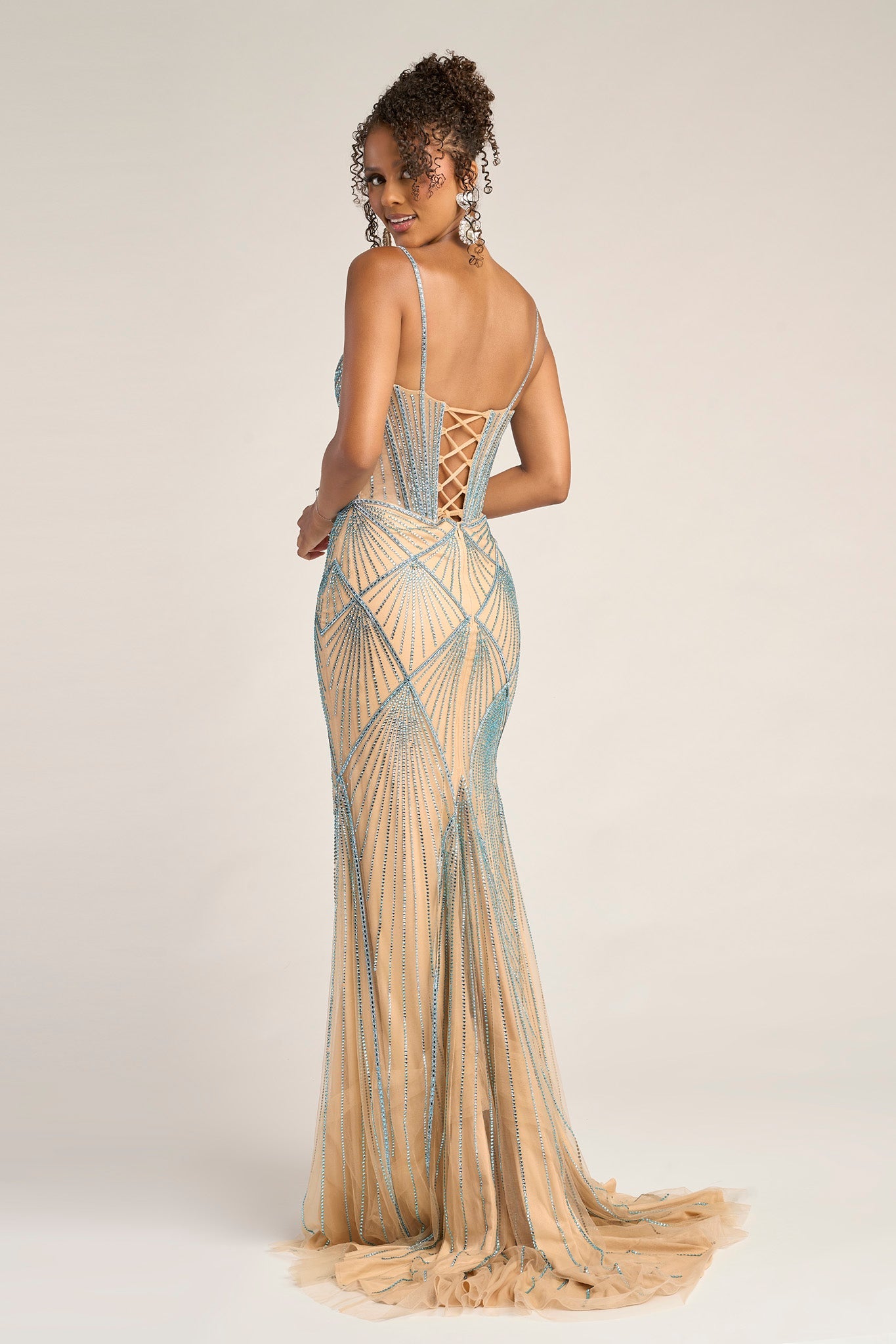 Portia & Scarlett Portia and Scarlett Prom Dresses 2026 Portia and Scarlett PS26263 Prom Dress