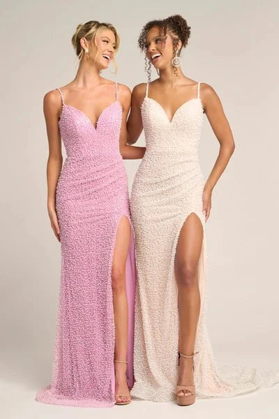 Portia & Scarlett Portia and Scarlett Prom Dresses 2026 Portia And Scarlett PS26265 Prom Dress