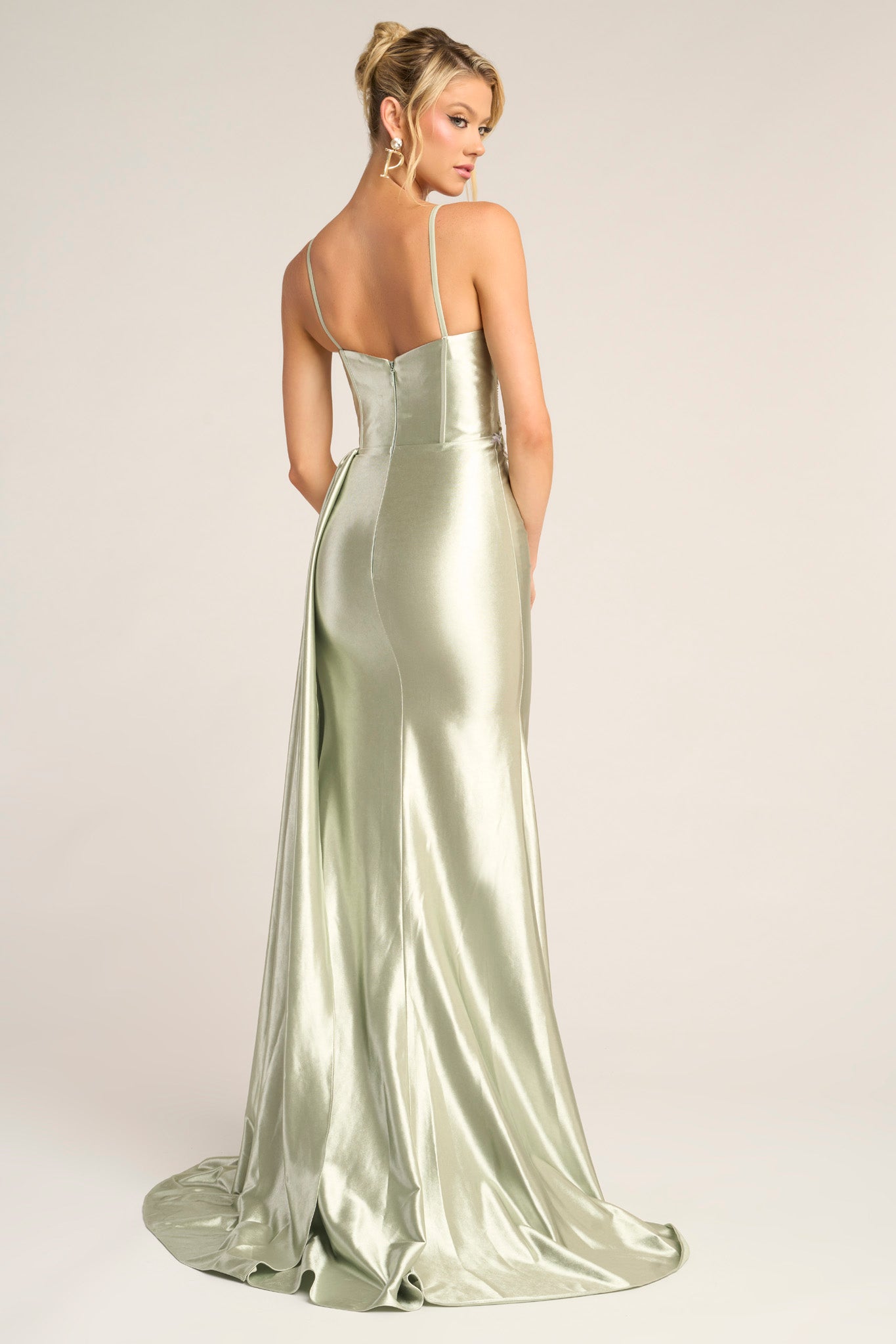 Portia & Scarlett Portia and Scarlett Prom Dresses 2026 Portia And Scarlett PS26270 Prom Dress