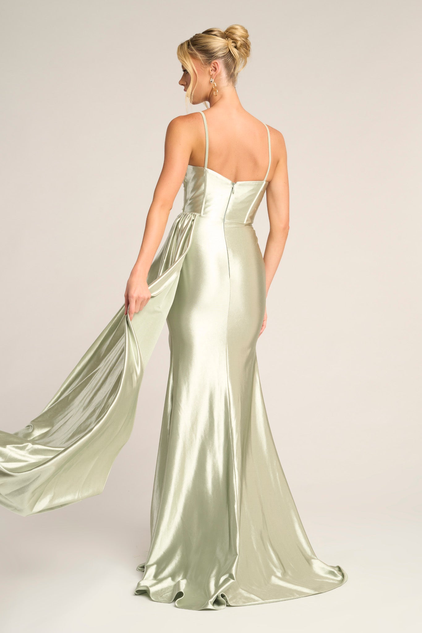 Portia & Scarlett Portia and Scarlett Prom Dresses 2026 Portia And Scarlett PS26270 Prom Dress