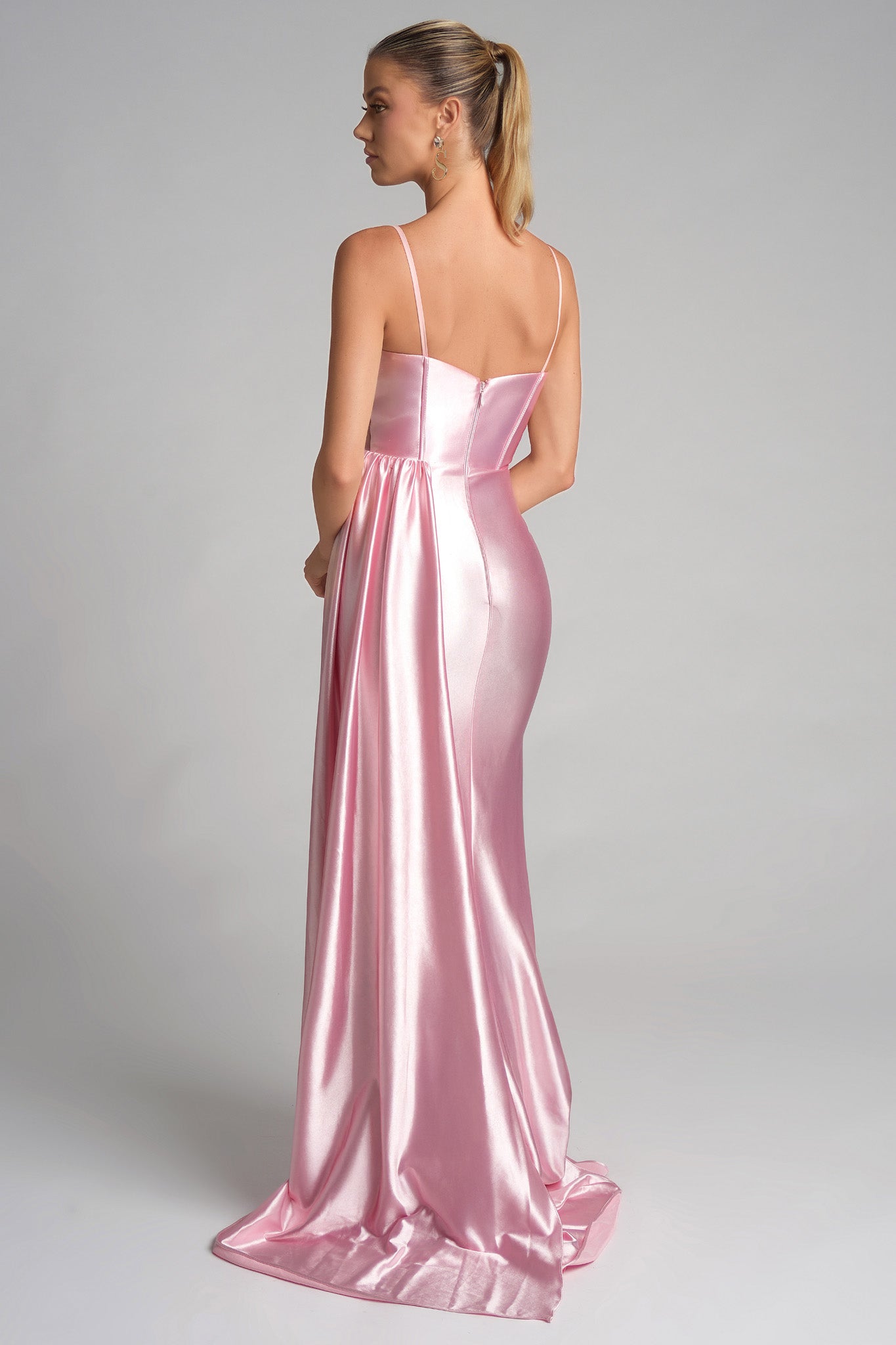 Portia & Scarlett Portia and Scarlett Prom Dresses 2026 Portia And Scarlett PS26270 Prom Dress