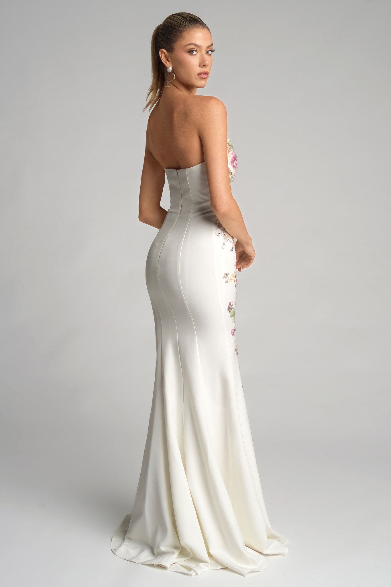 Portia & Scarlett Portia and Scarlett Prom Dresses 2026 Portia And Scarlett PS26286 Prom Dress