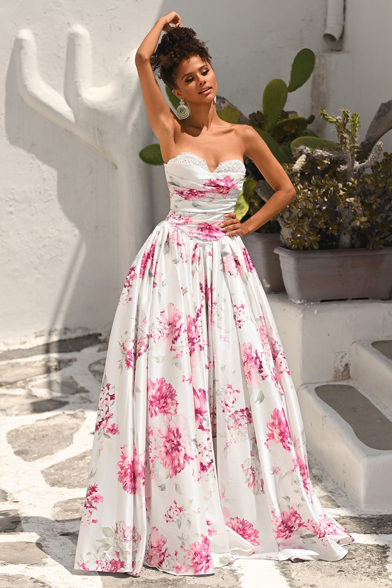 Portia & Scarlett Portia and Scarlett Prom Dresses 2026 Portia and Scarlett PS26298 Prom Dress