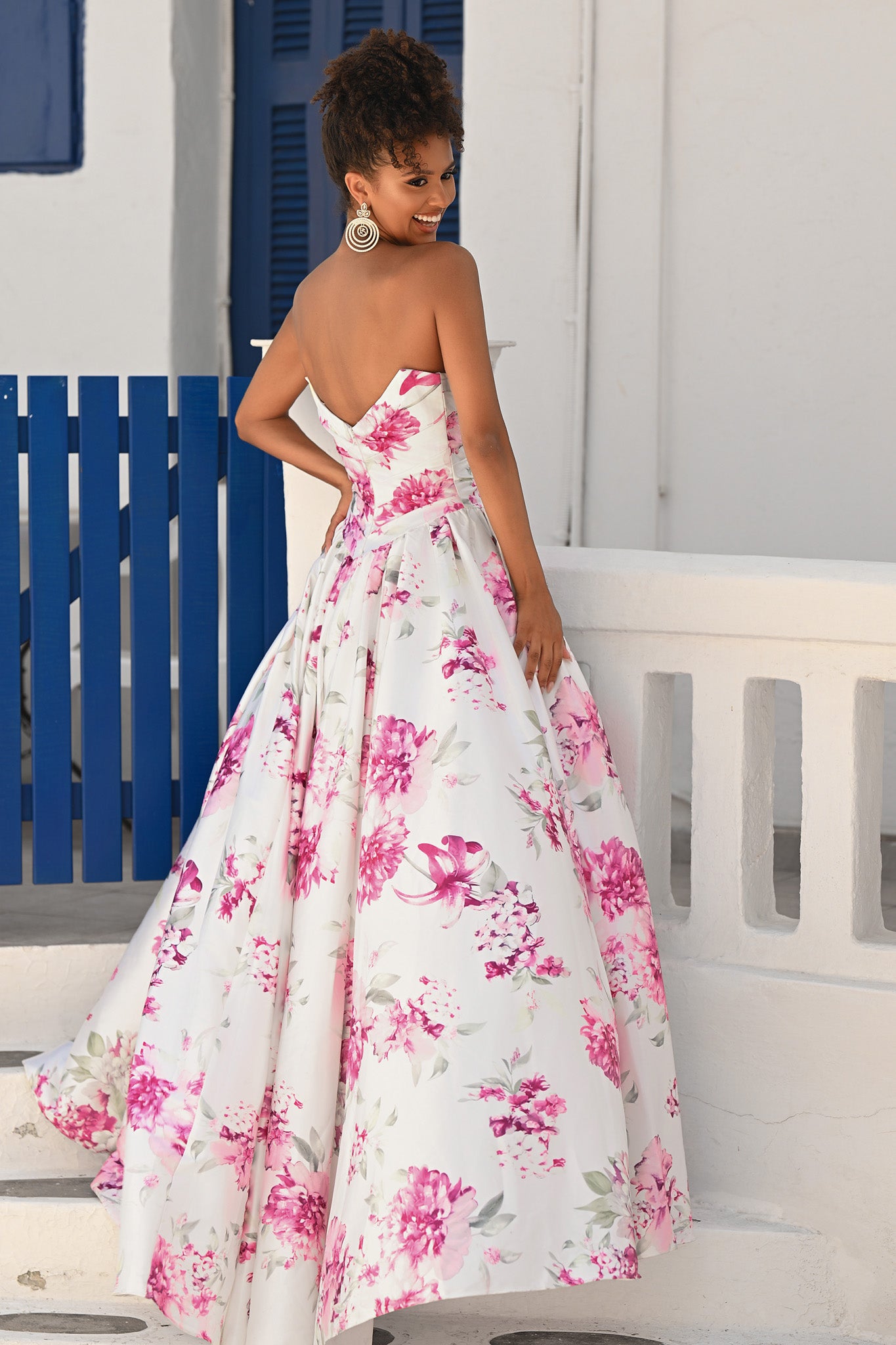 Portia & Scarlett Portia and Scarlett Prom Dresses 2026 Portia and Scarlett PS26298 Prom Dress