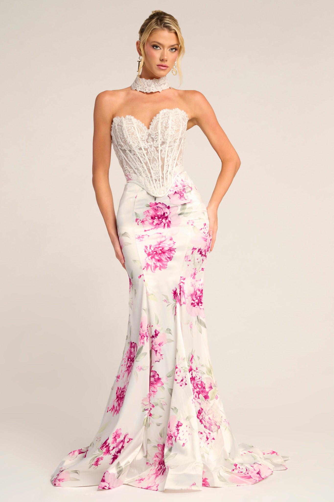 Portia & Scarlett Portia and Scarlett Prom Dresses 2026 Portia And Scarlett PS26299