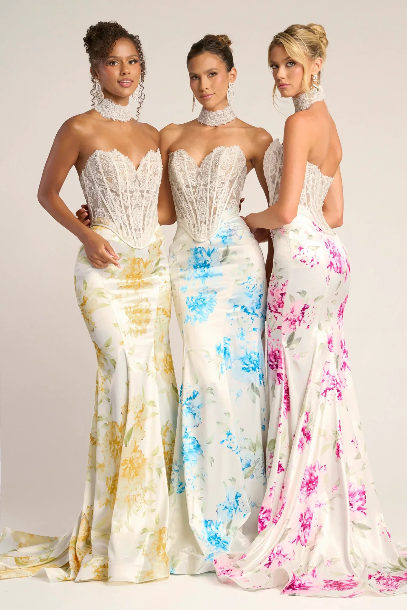 Portia & Scarlett Portia and Scarlett Prom Dresses 2026 Portia and Scarlett PS26299