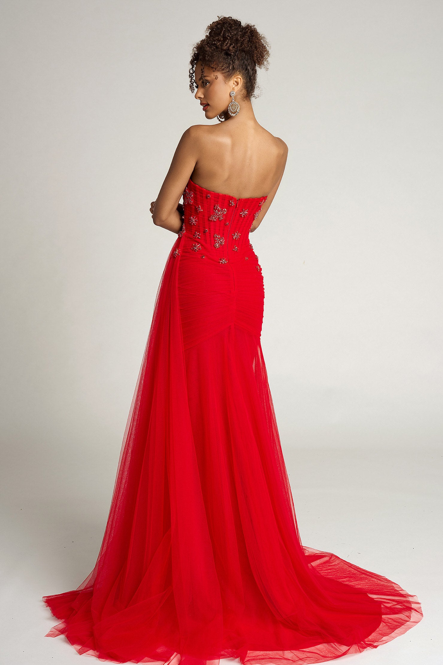 Portia & Scarlett Portia and Scarlett Prom Dresses 2026 Portia And Scarlett PS26316E Evening Gown
