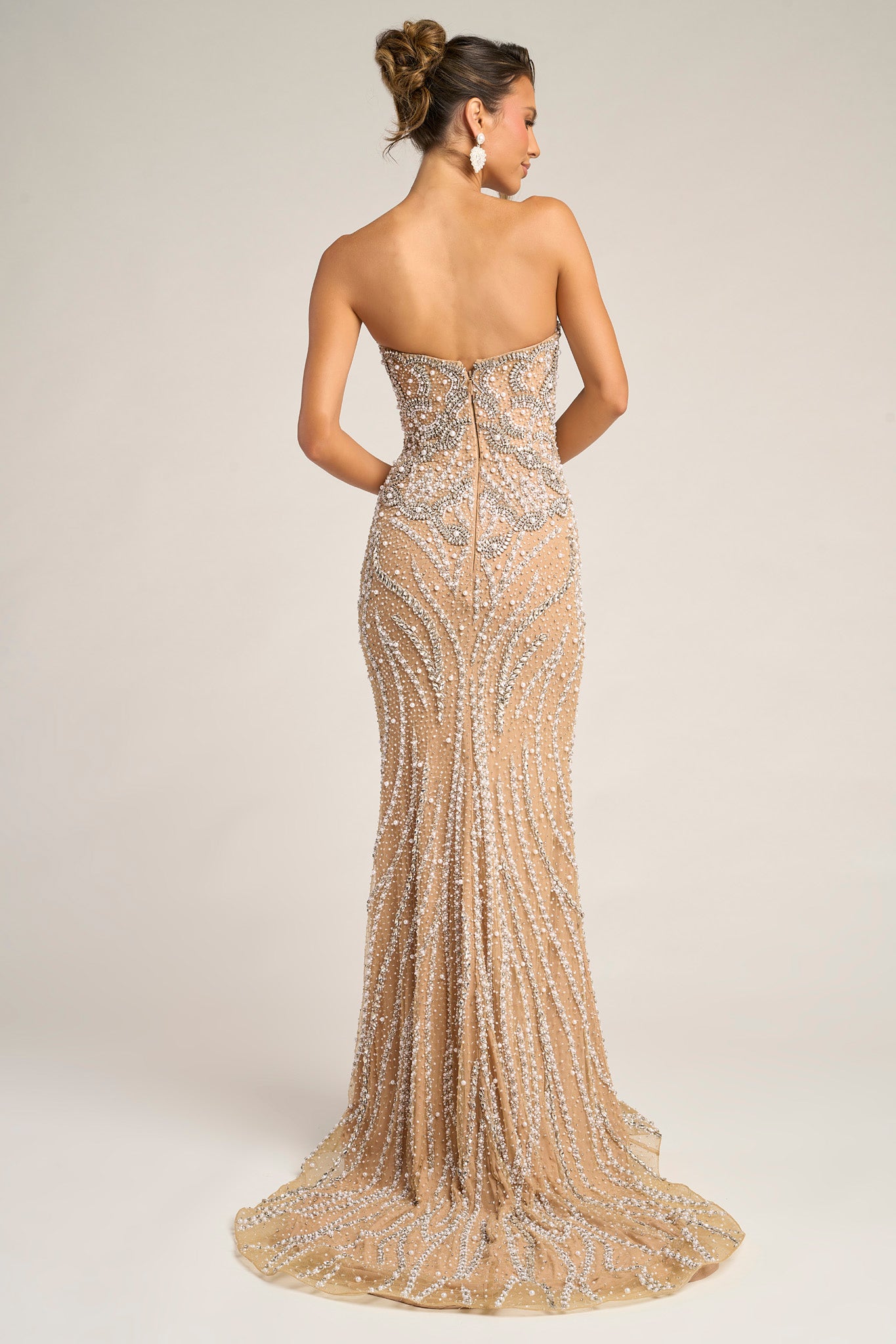 Portia & Scarlett Portia and Scarlett Prom Dresses 2026 Portia And Scarlett PS26446C Dress
