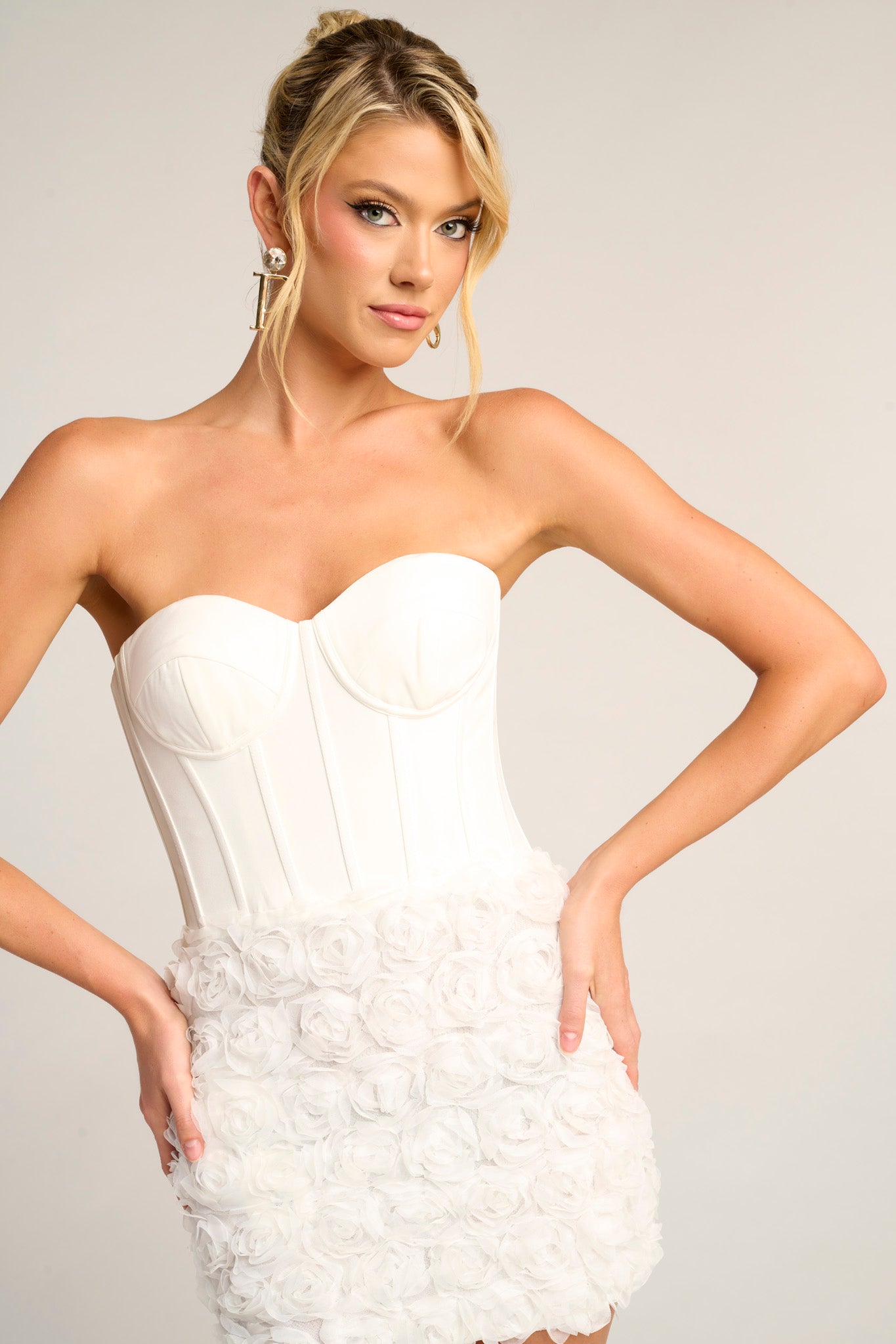 Portia & Scarlett Portia and Scarlett Prom Dresses 2026 Portia And Scarlett PS26500 Prom Dress