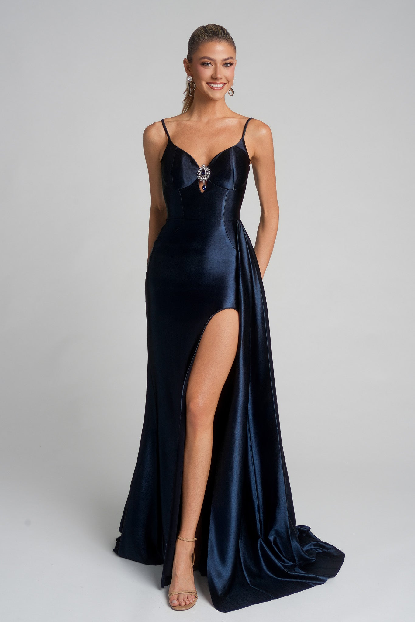 Portia & Scarlett Portia and Scarlett Prom Dresses 2026 Portia And Scarlett XO037