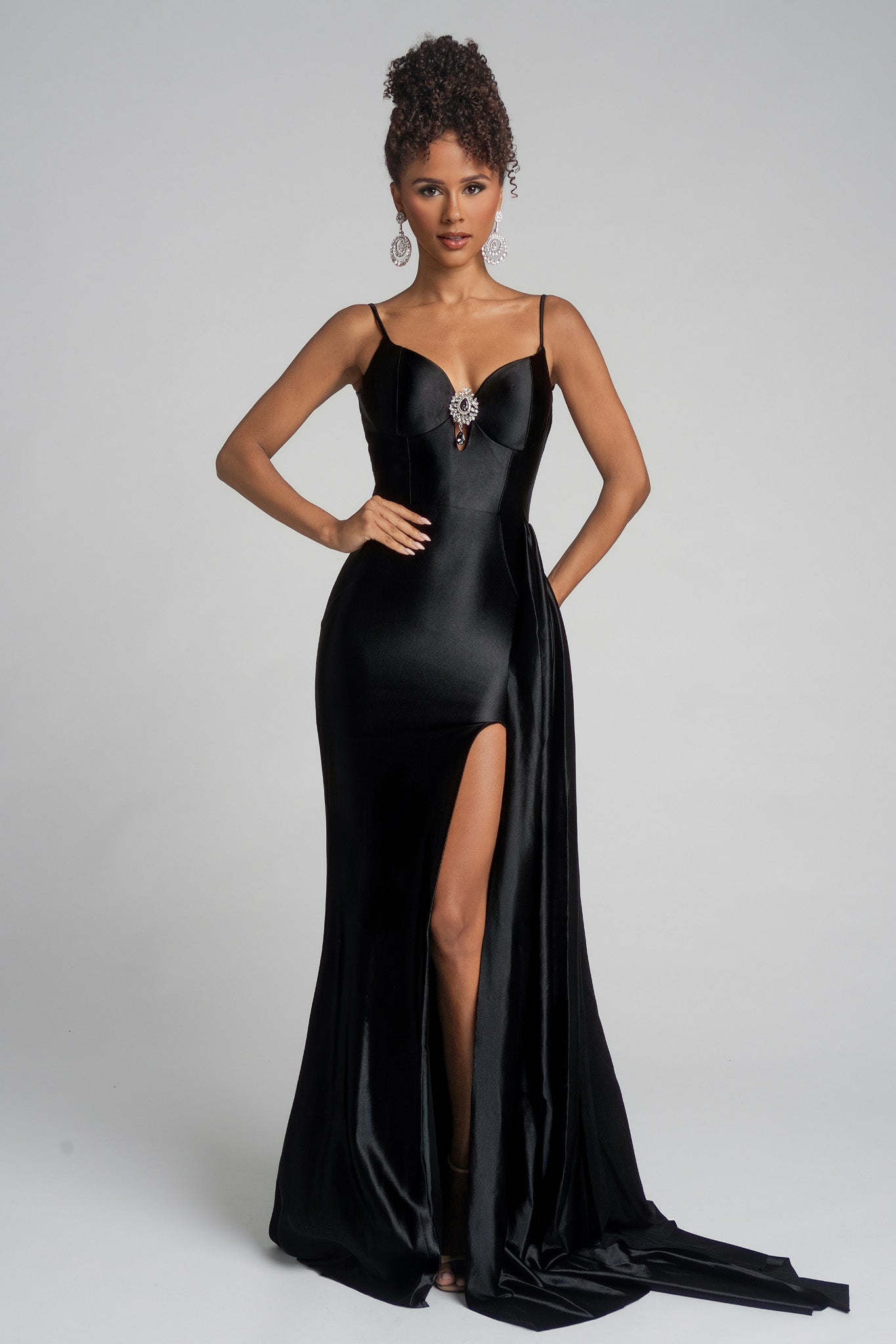 Portia & Scarlett Portia and Scarlett Prom Dresses 2026 Portia And Scarlett XO037