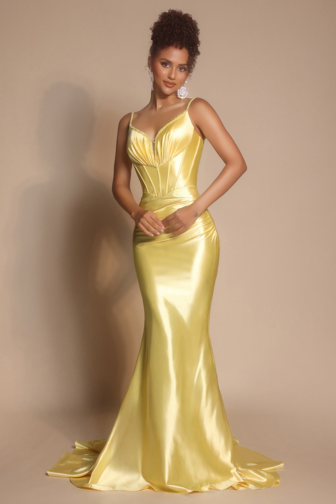 Portia & Scarlett Portia and Scarlett Prom Dresses 2026 Portia And Scarlett XO042
