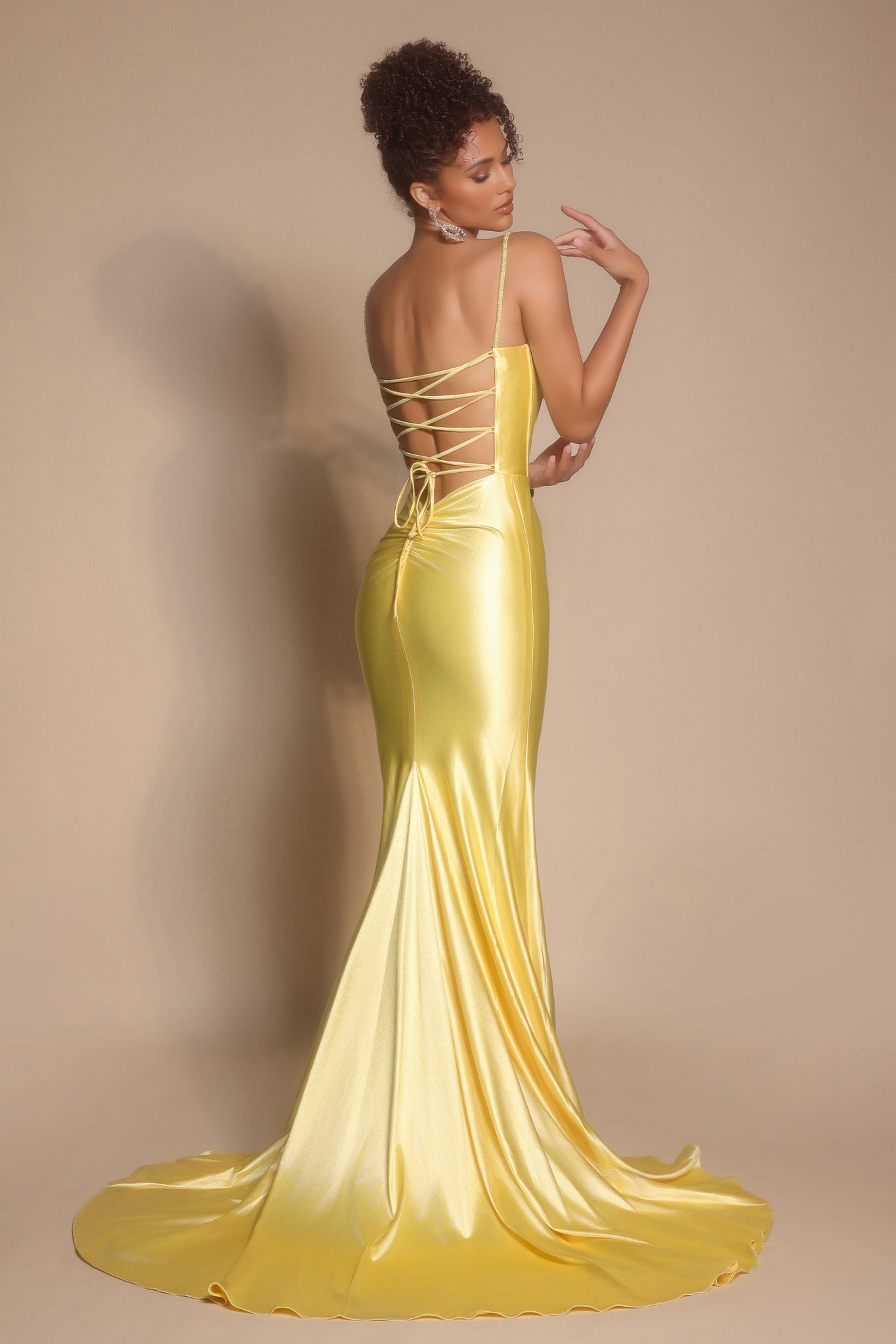 Portia & Scarlett Portia and Scarlett Prom Dresses 2026 Portia And Scarlett XO042