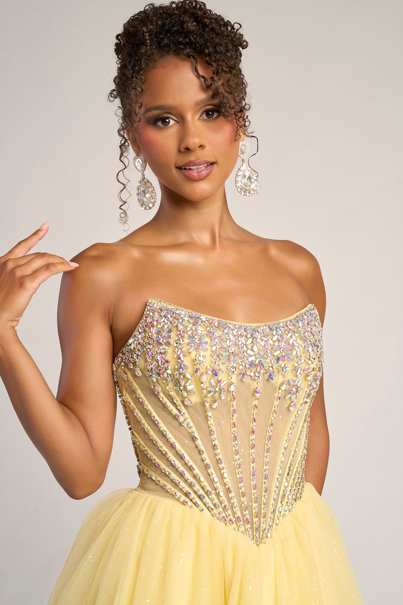 Portia & Scarlett Portia and Scarlett Prom Dresses 2026 Portia And Scarlett XO047