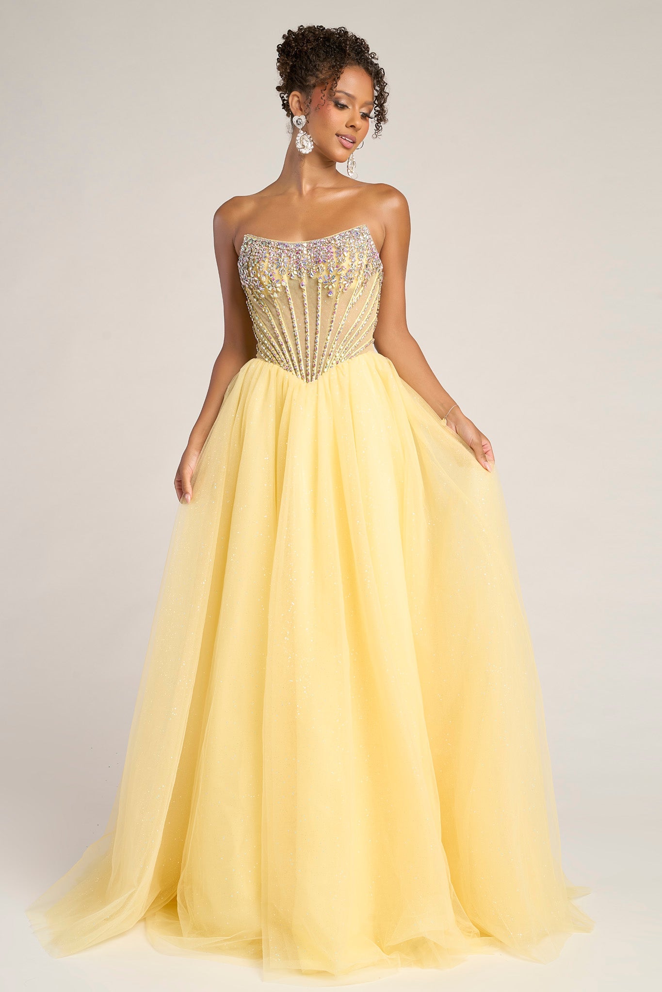 Portia & Scarlett Portia and Scarlett Prom Dresses 2026 Portia And Scarlett XO047