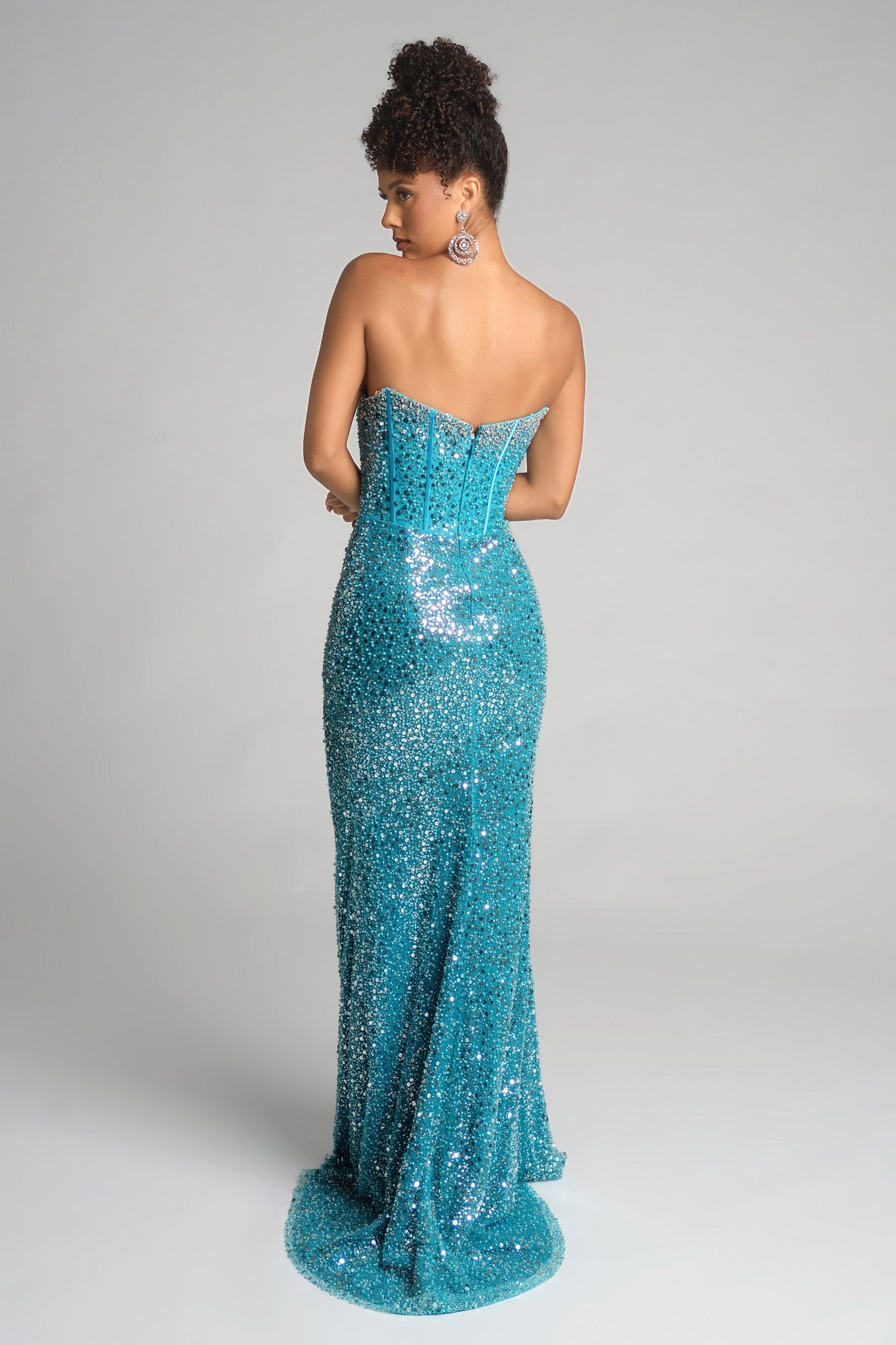 Portia & Scarlett Portia and Scarlett Prom Dresses 2026 Portia And Scarlett XO054
