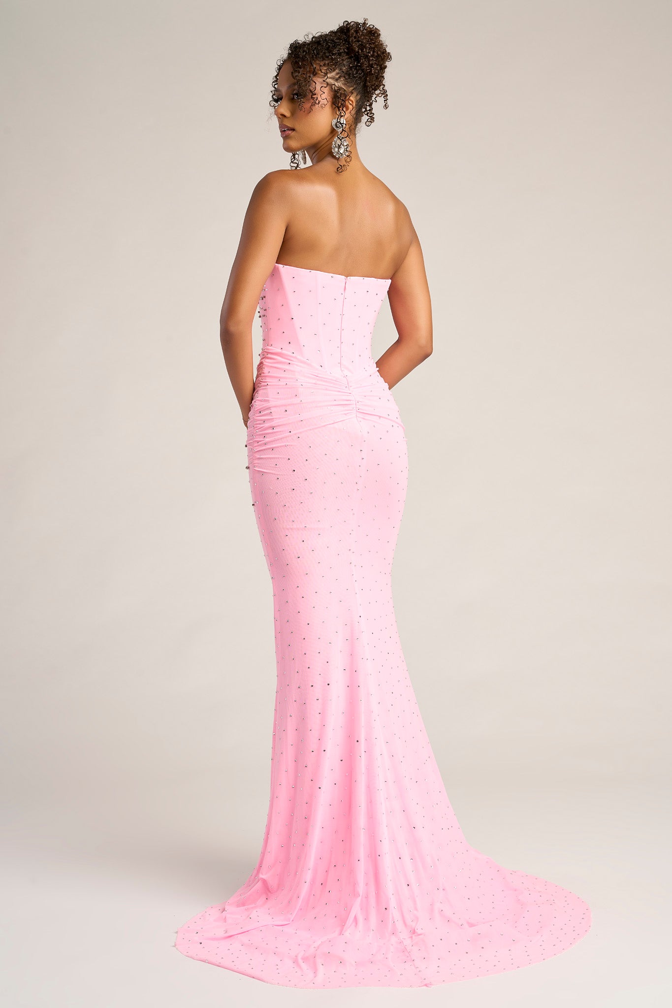 Portia & Scarlett Portia and Scarlett Prom Dresses 2026 Portia And Scarlett XO059